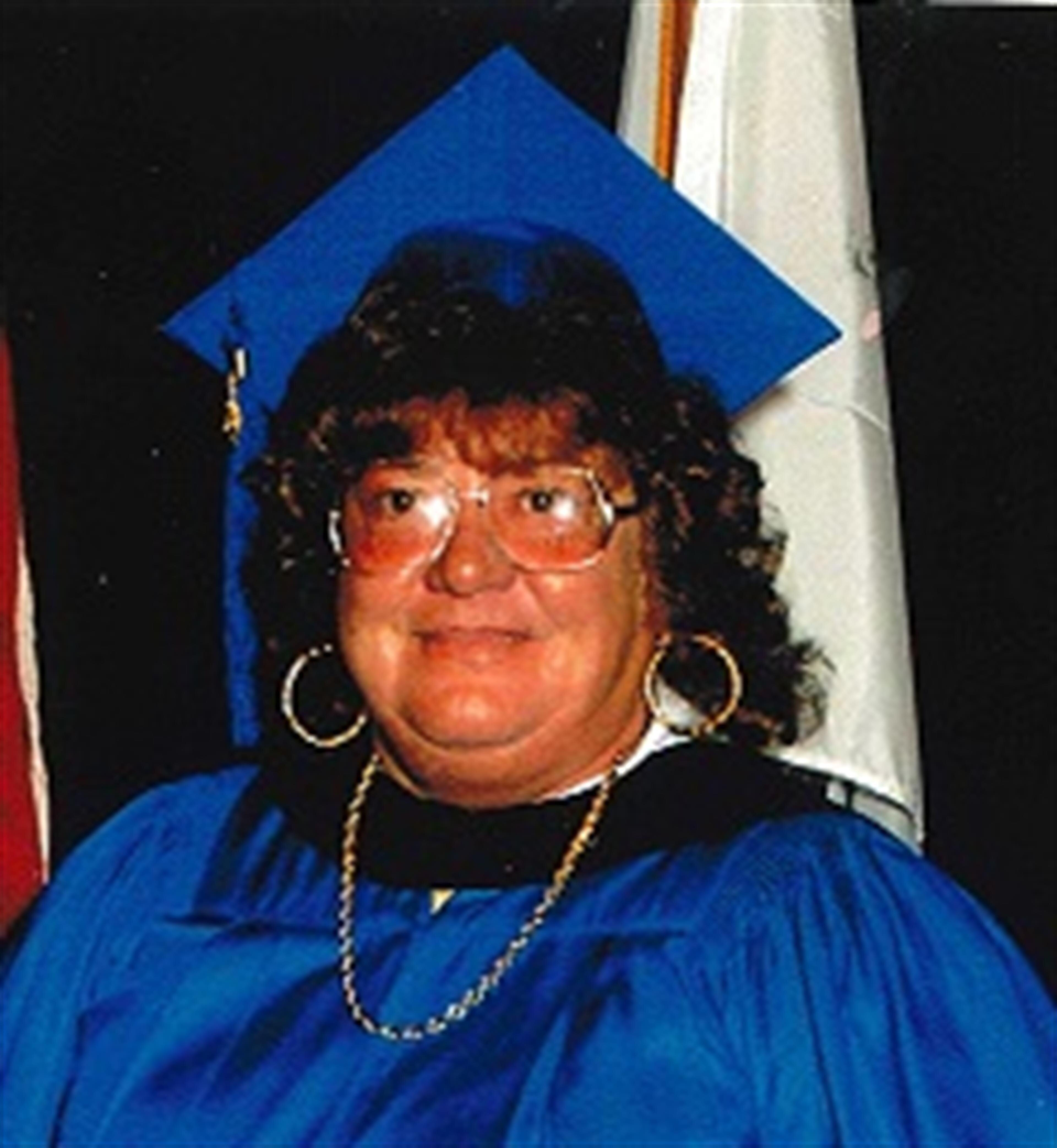 Tawney Sanderlin