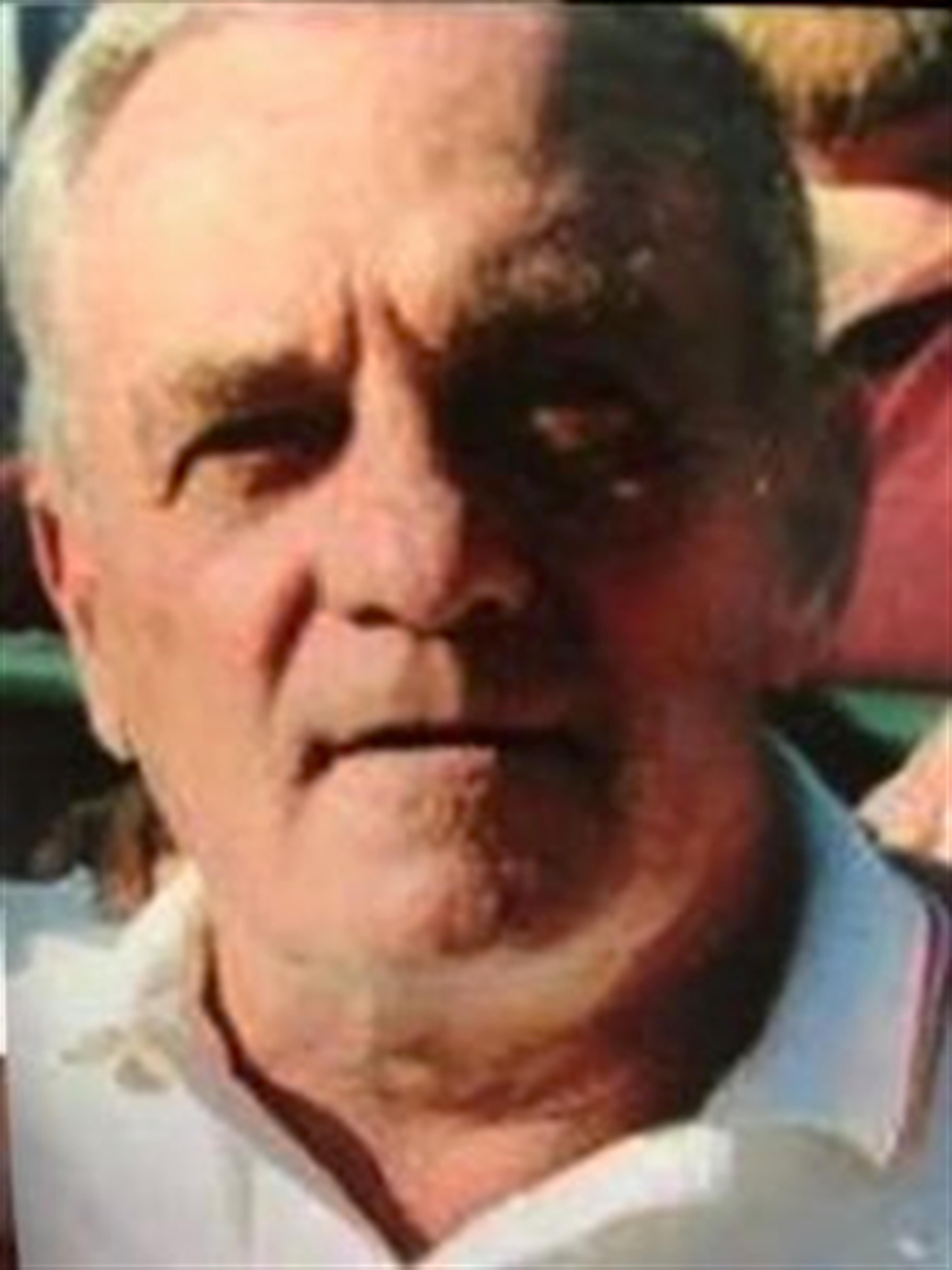 James "Jim" Gregory Parker