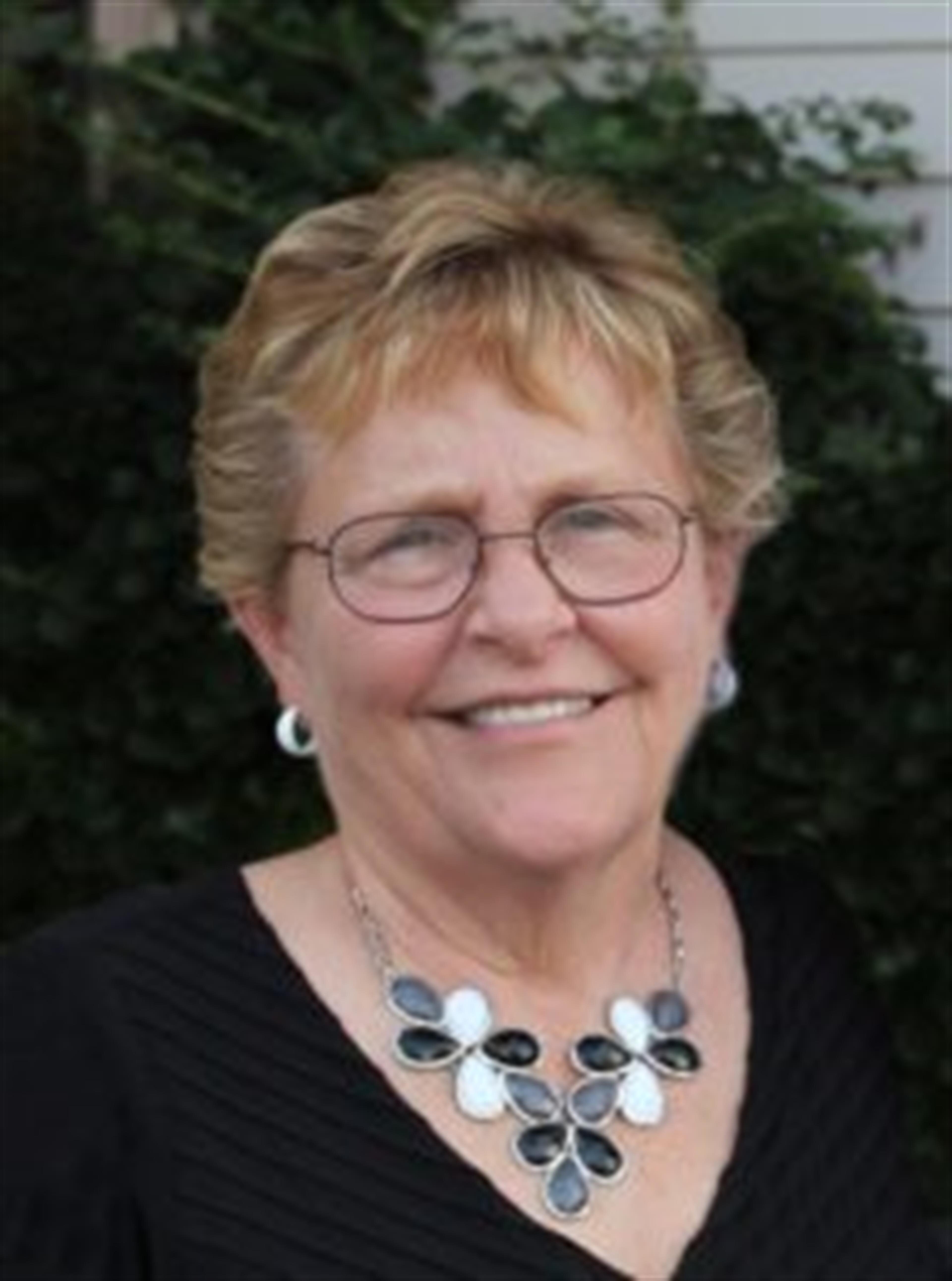 Judith D. Baum