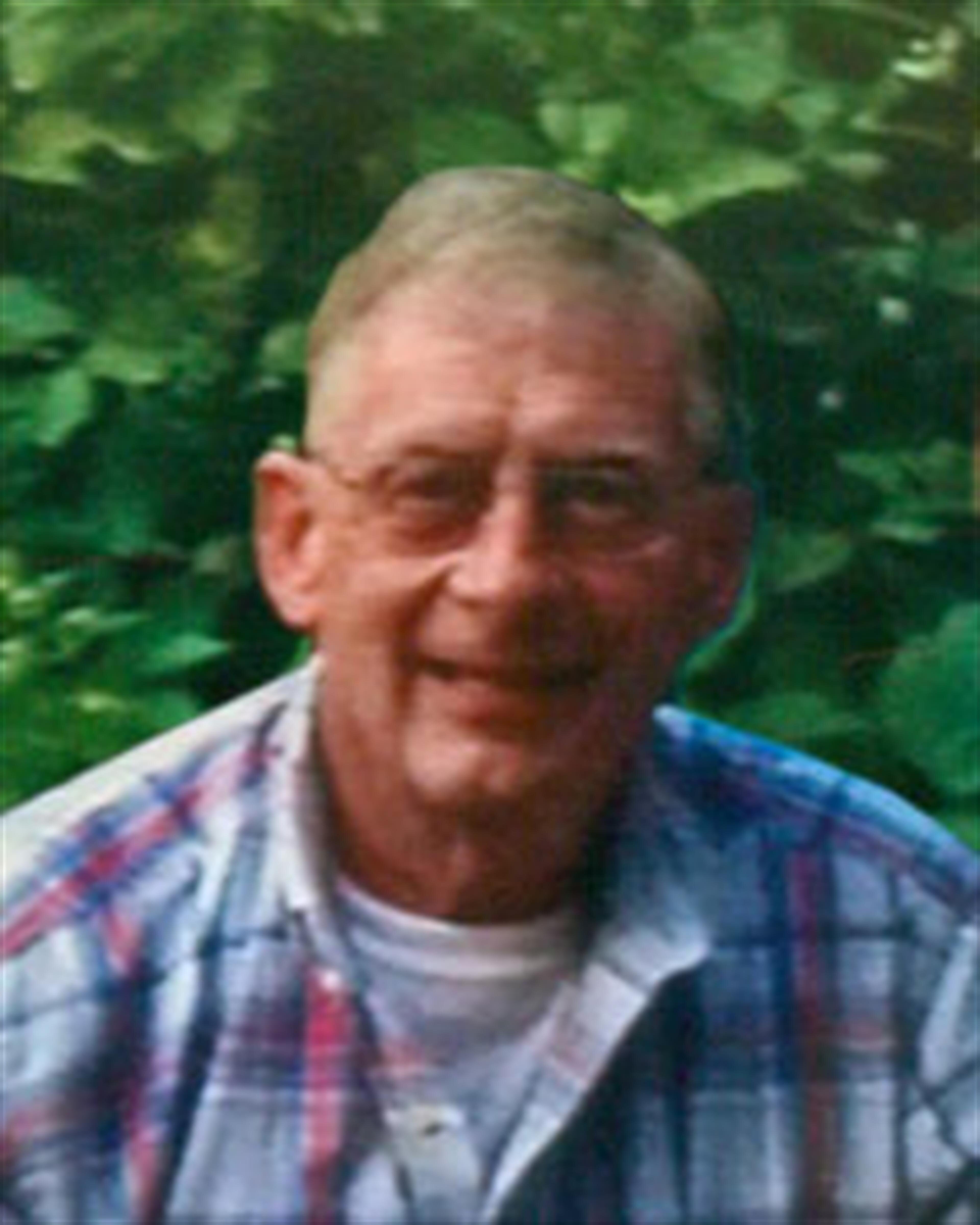 Stephen J. McNamara