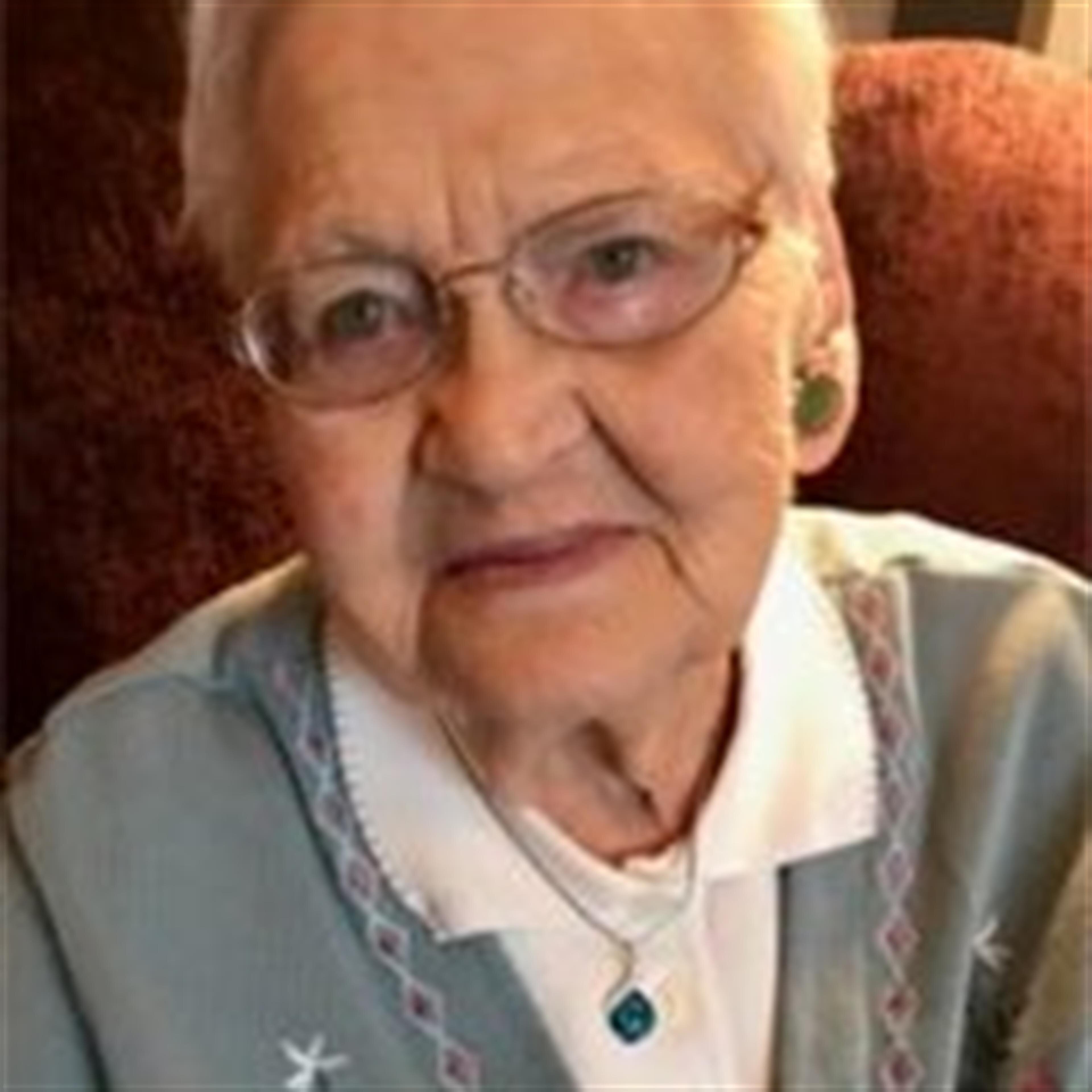 Martha Jeanette Hesler