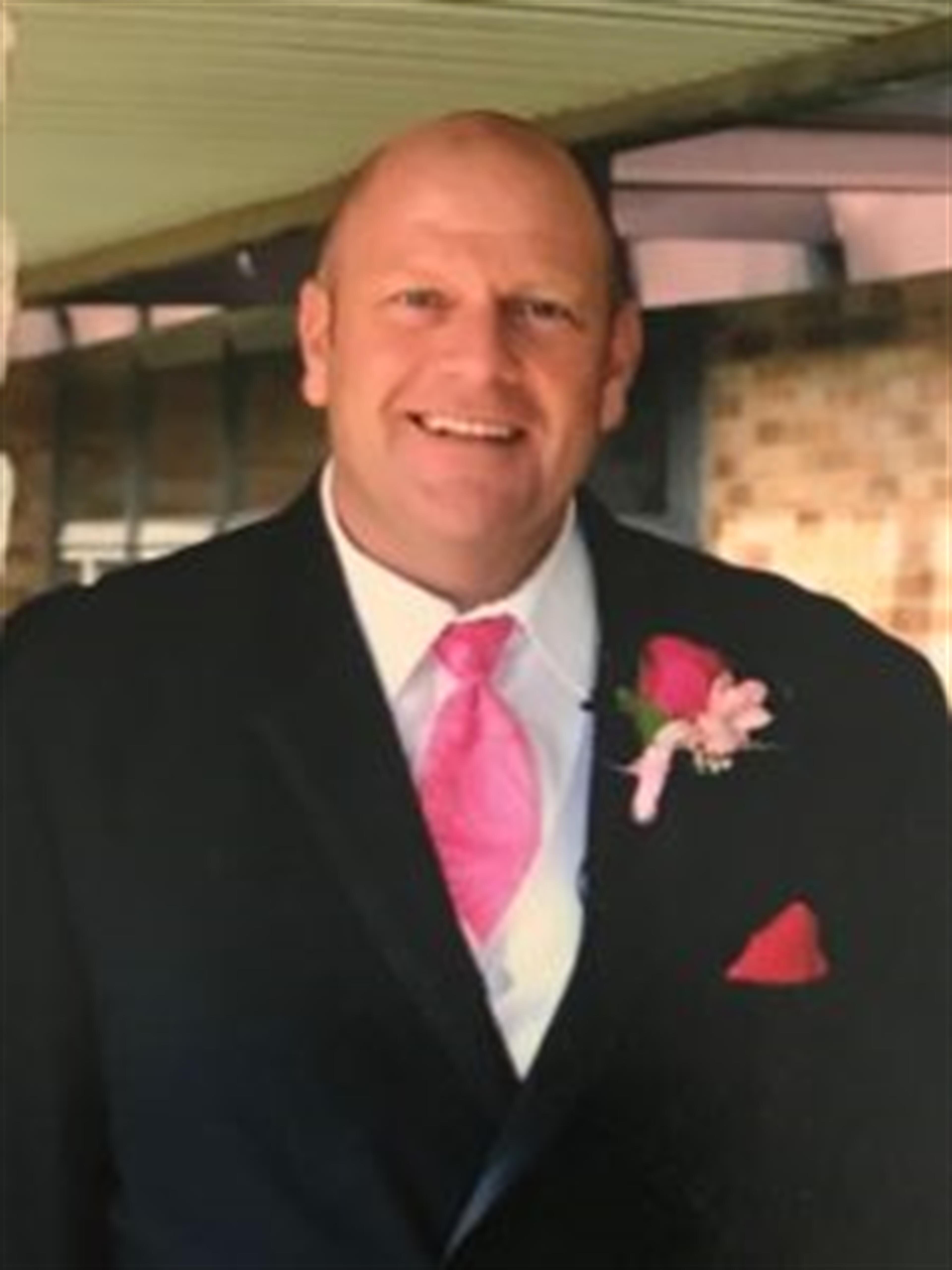 Jereme L. Goebel