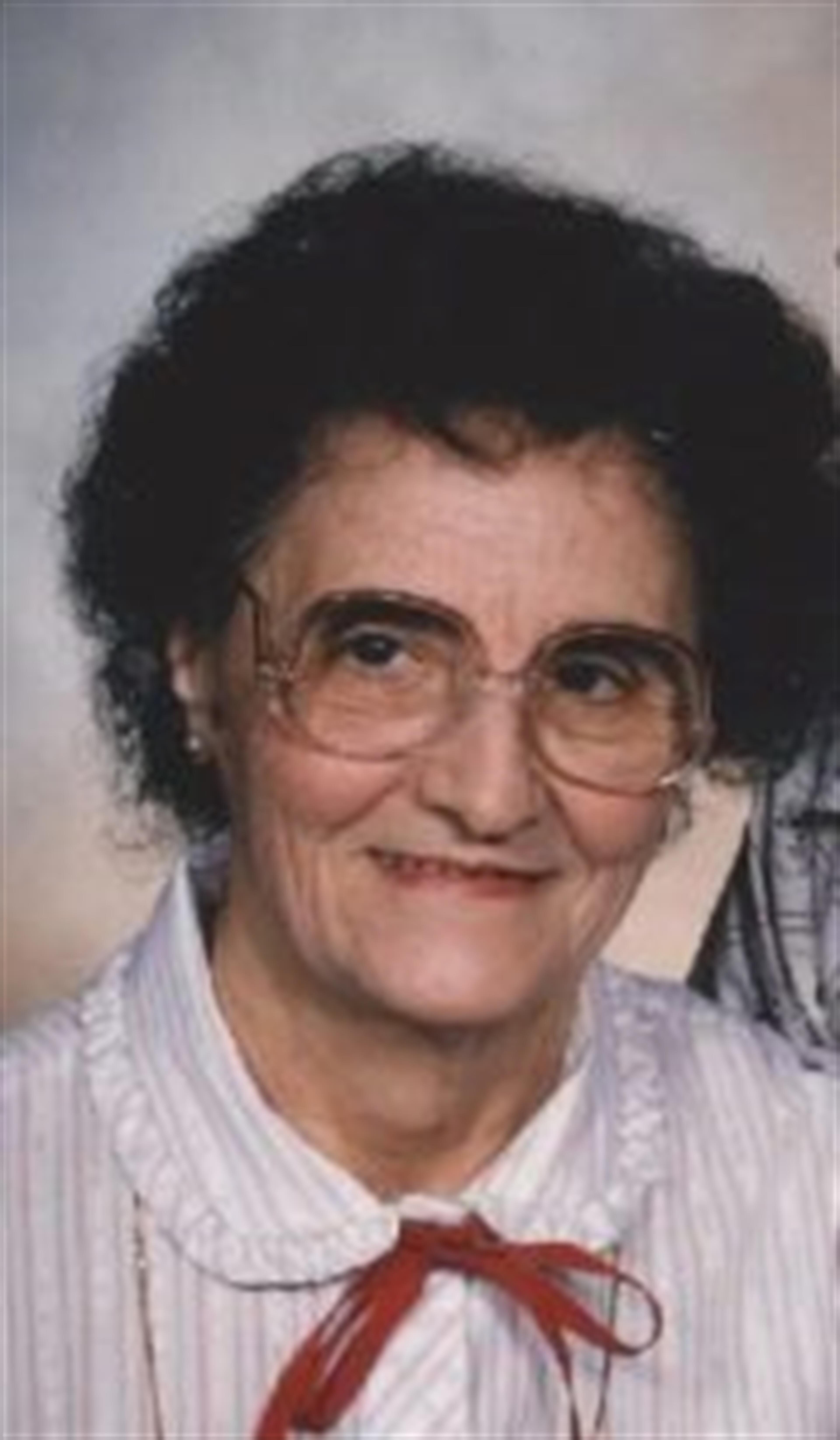 Vivian Grimes