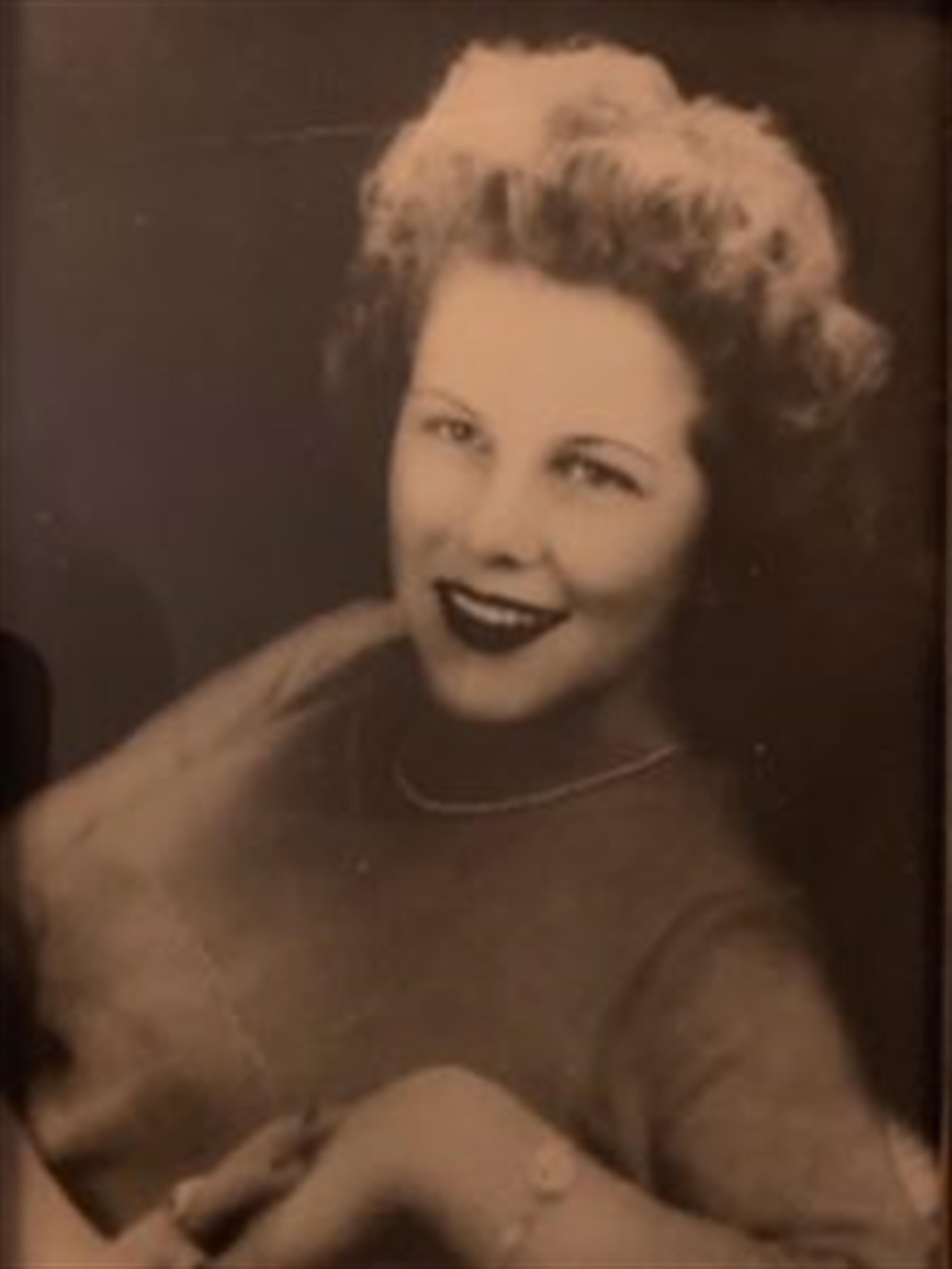 Imelda Ann Oglesby