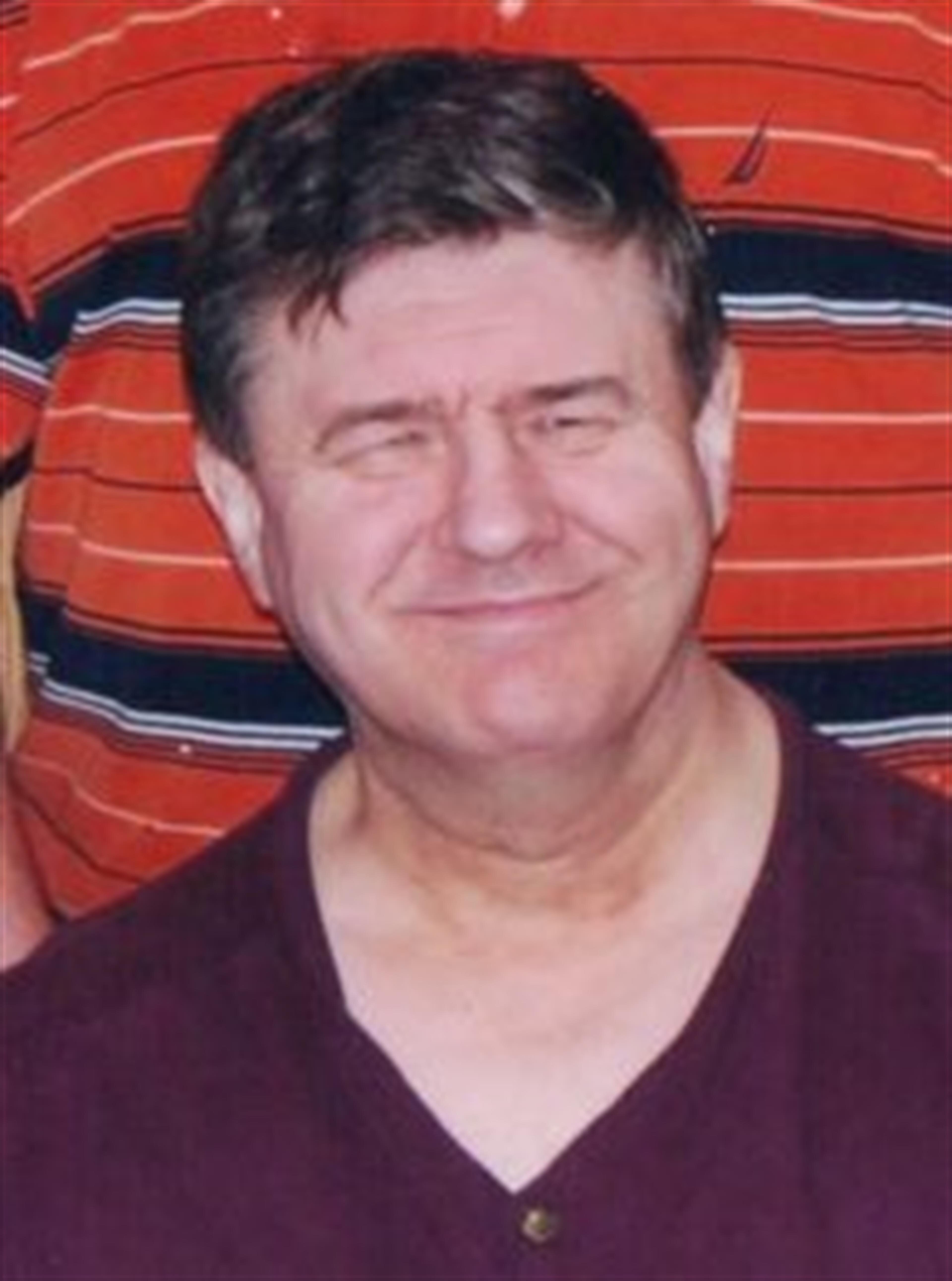Jeffrey L. McRoberts