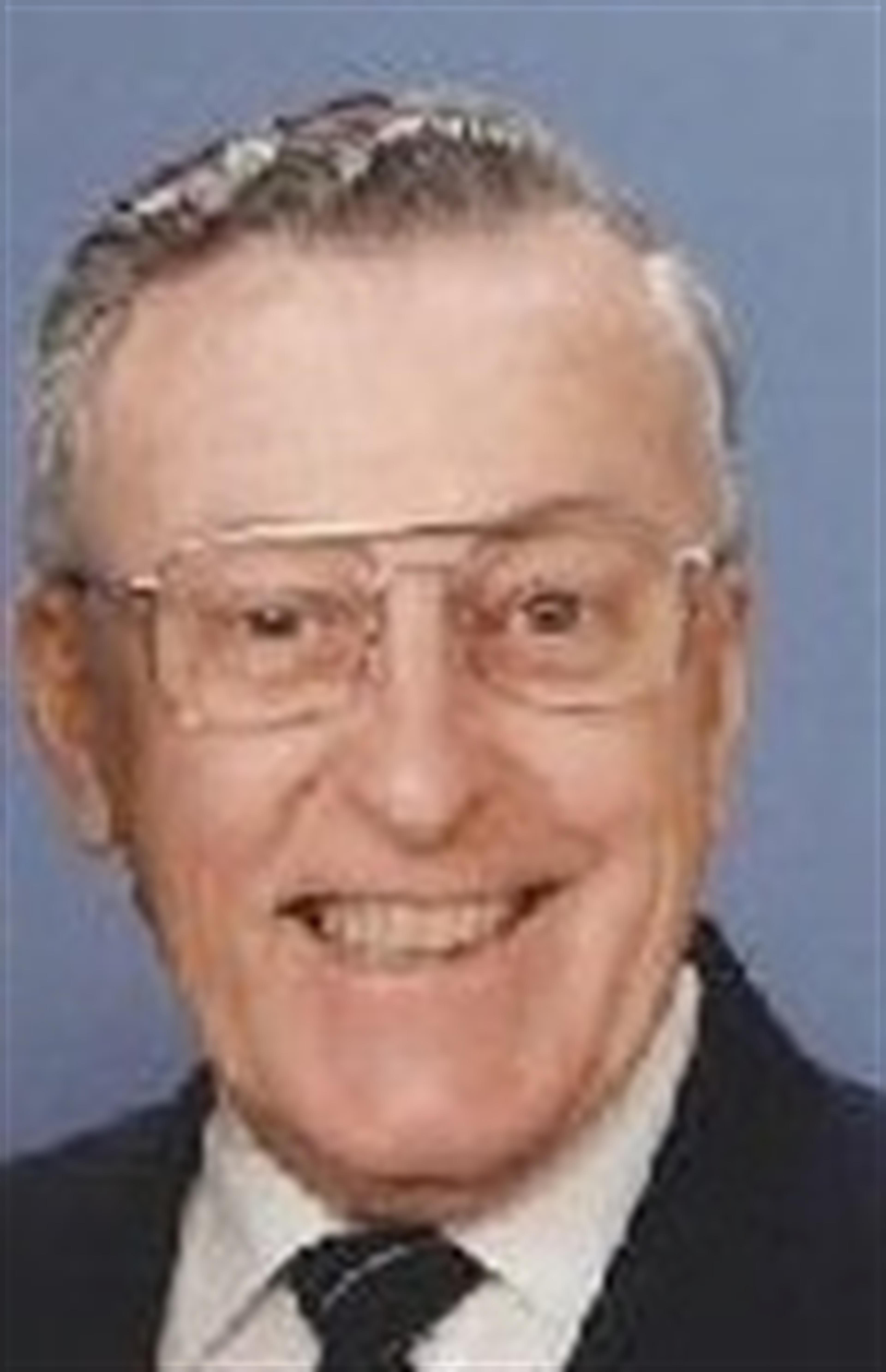 Estel "Greg" Gregory