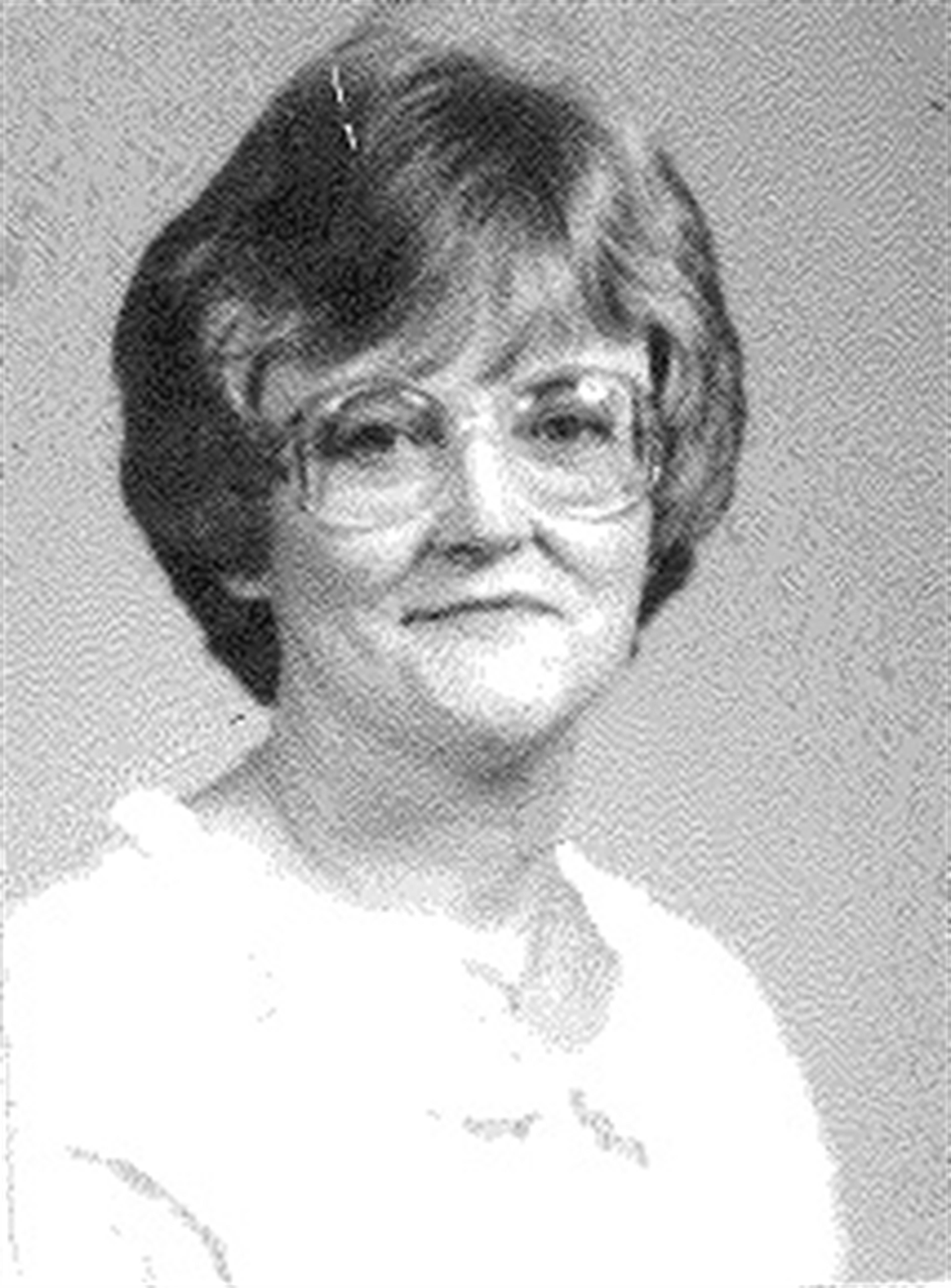 Elda "Daraleen" McIntyre