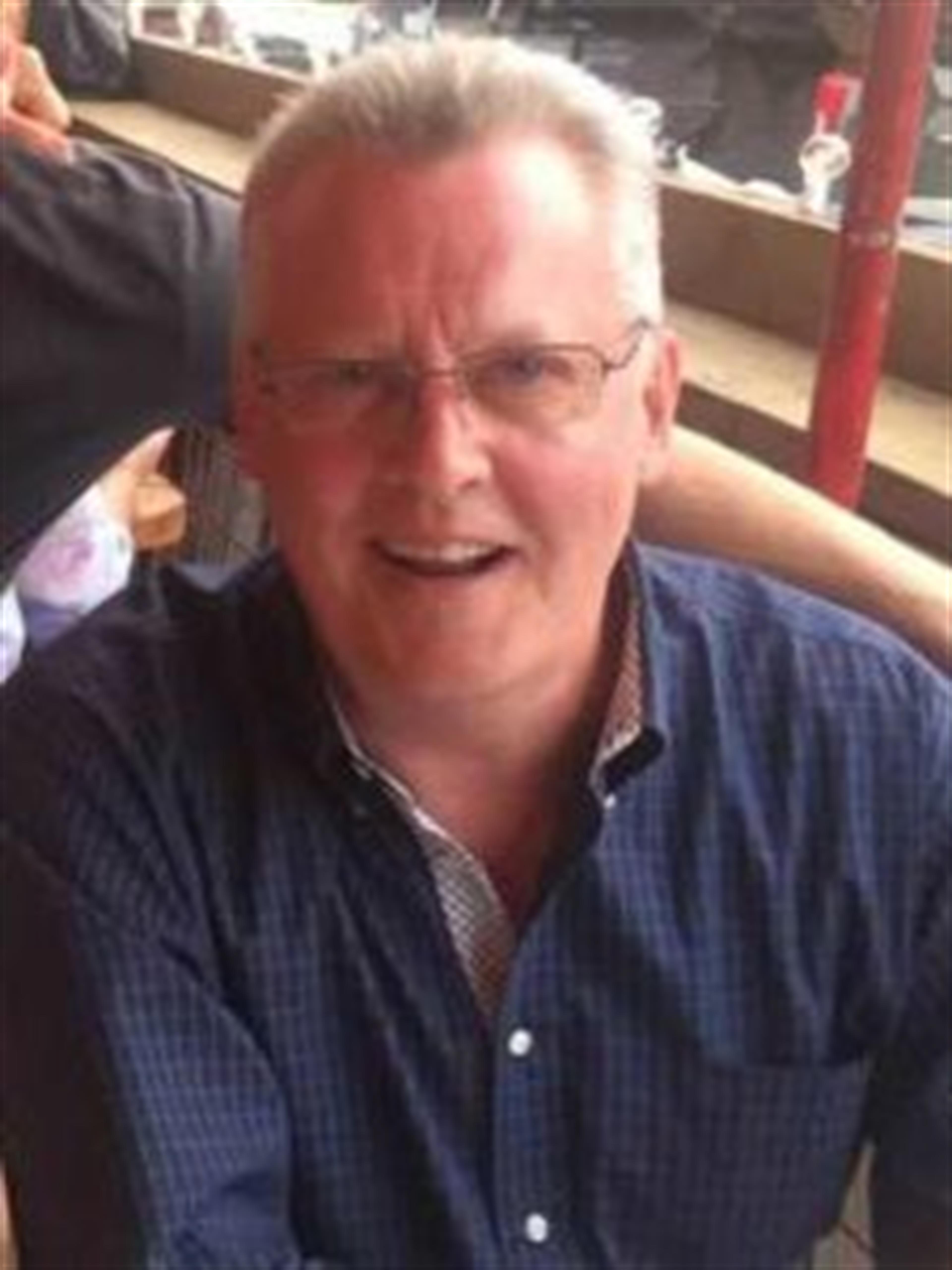 Timothy L. O'Neill