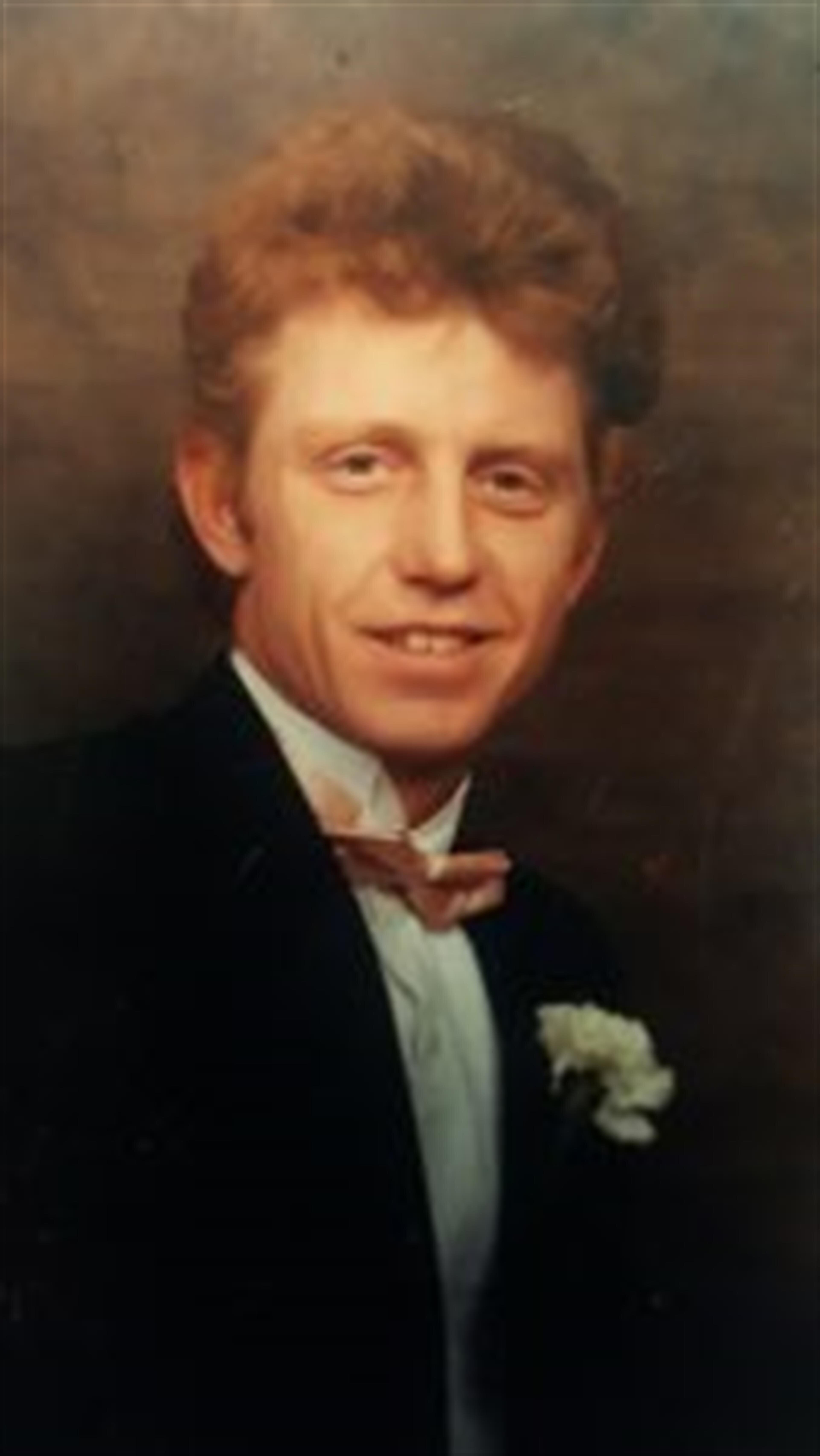 Kenneth Dickson