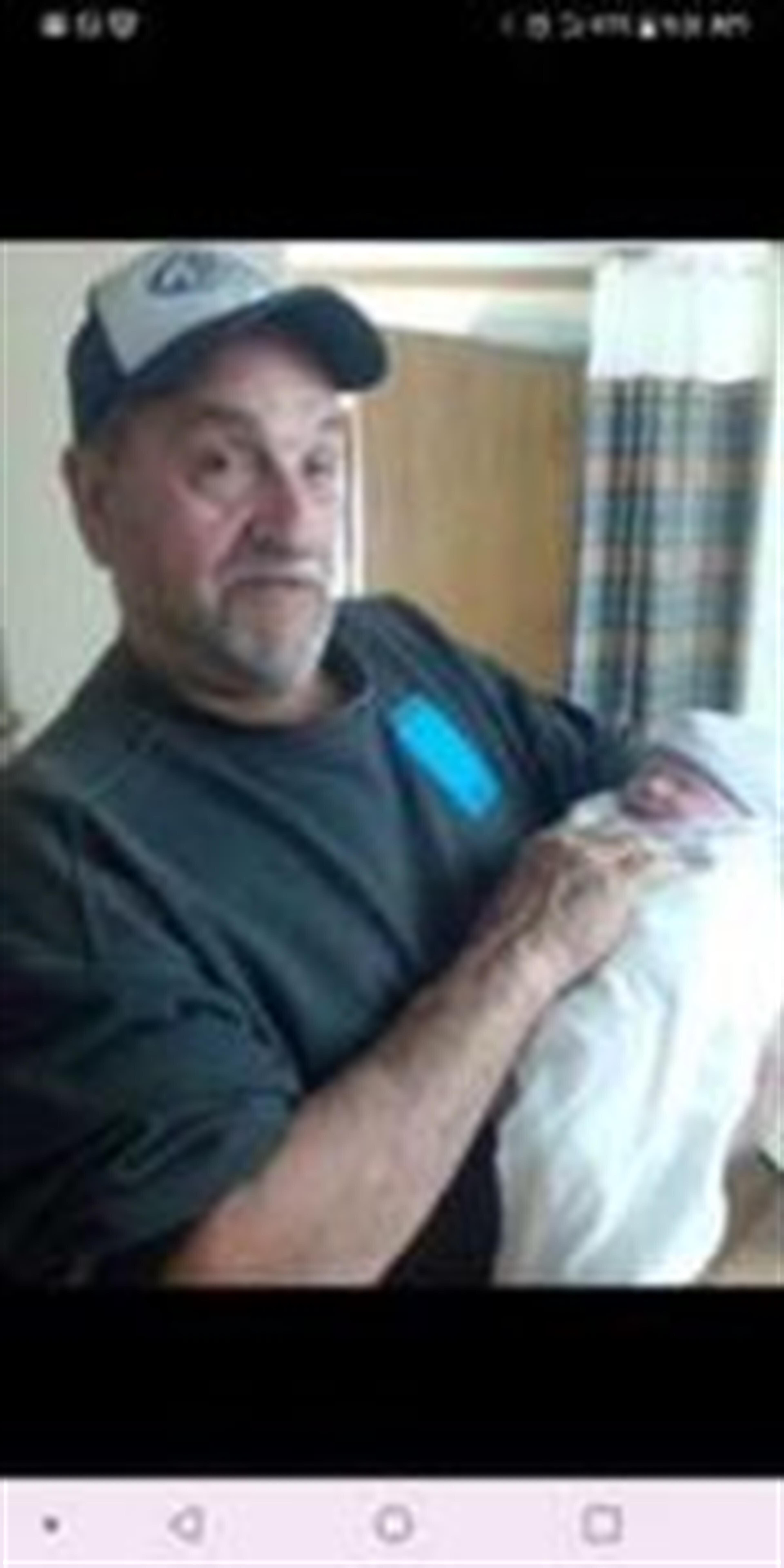 Joel David Gentry