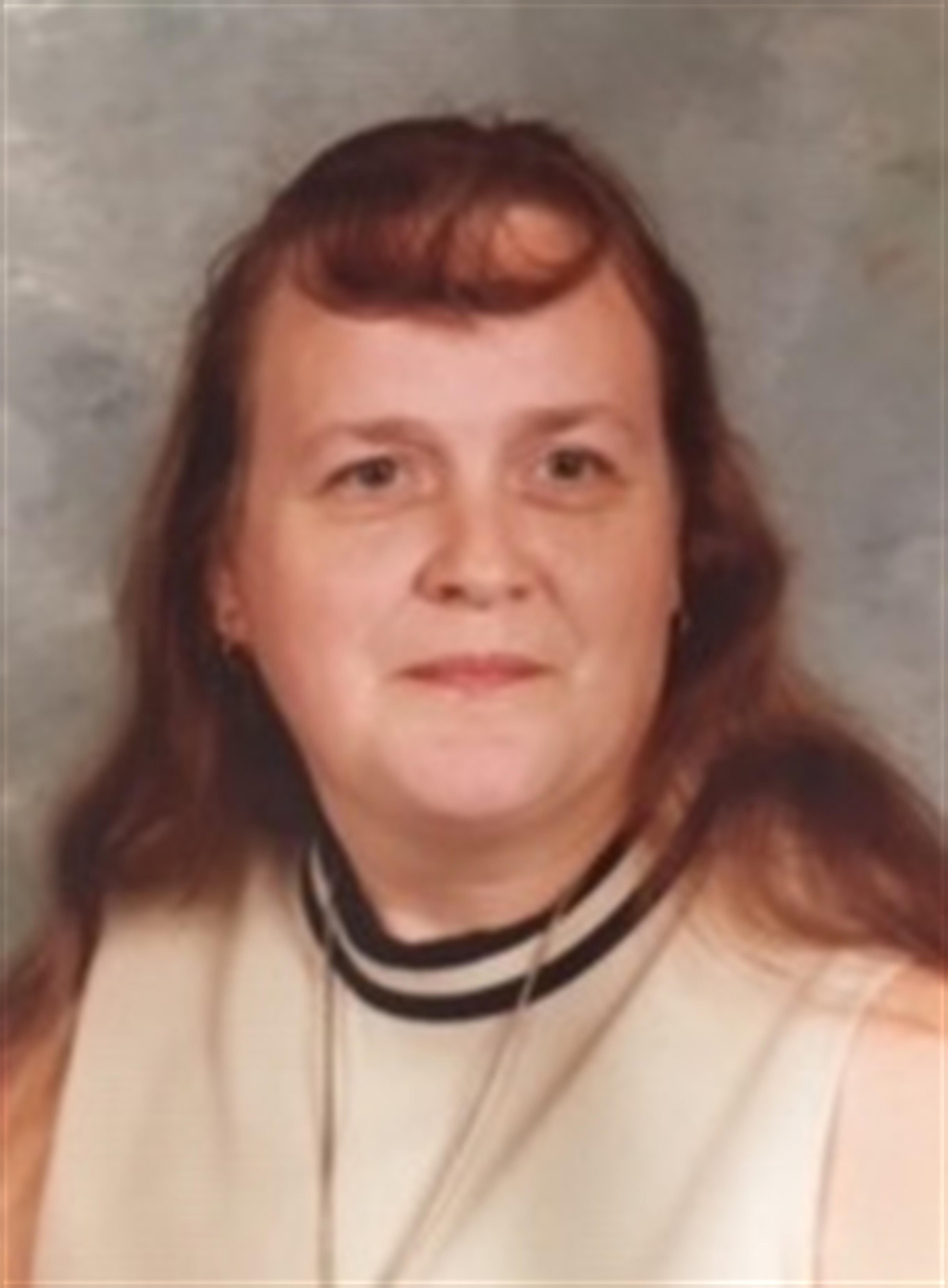 Mary Lou Cox