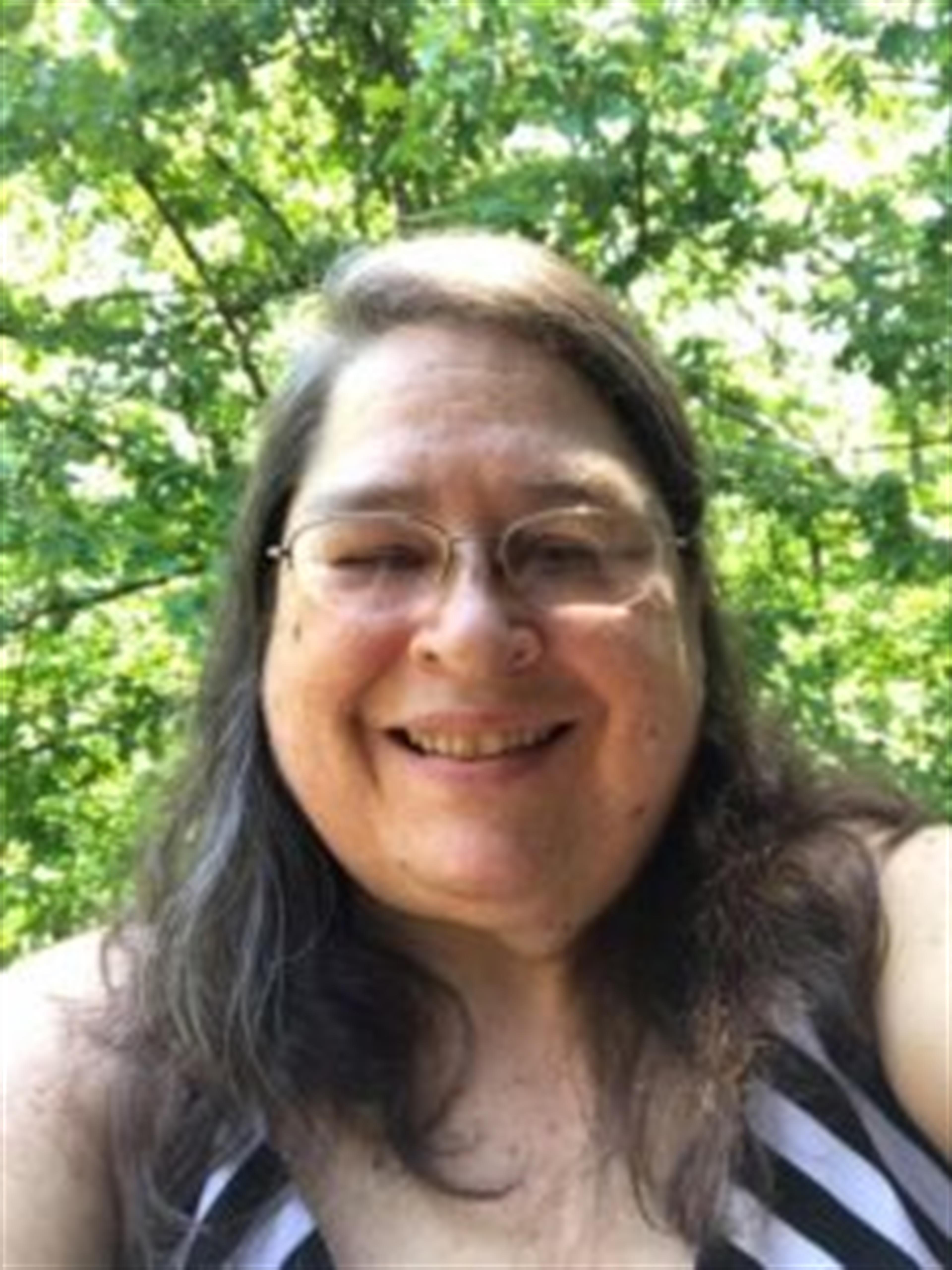 Denise Rae Belcher