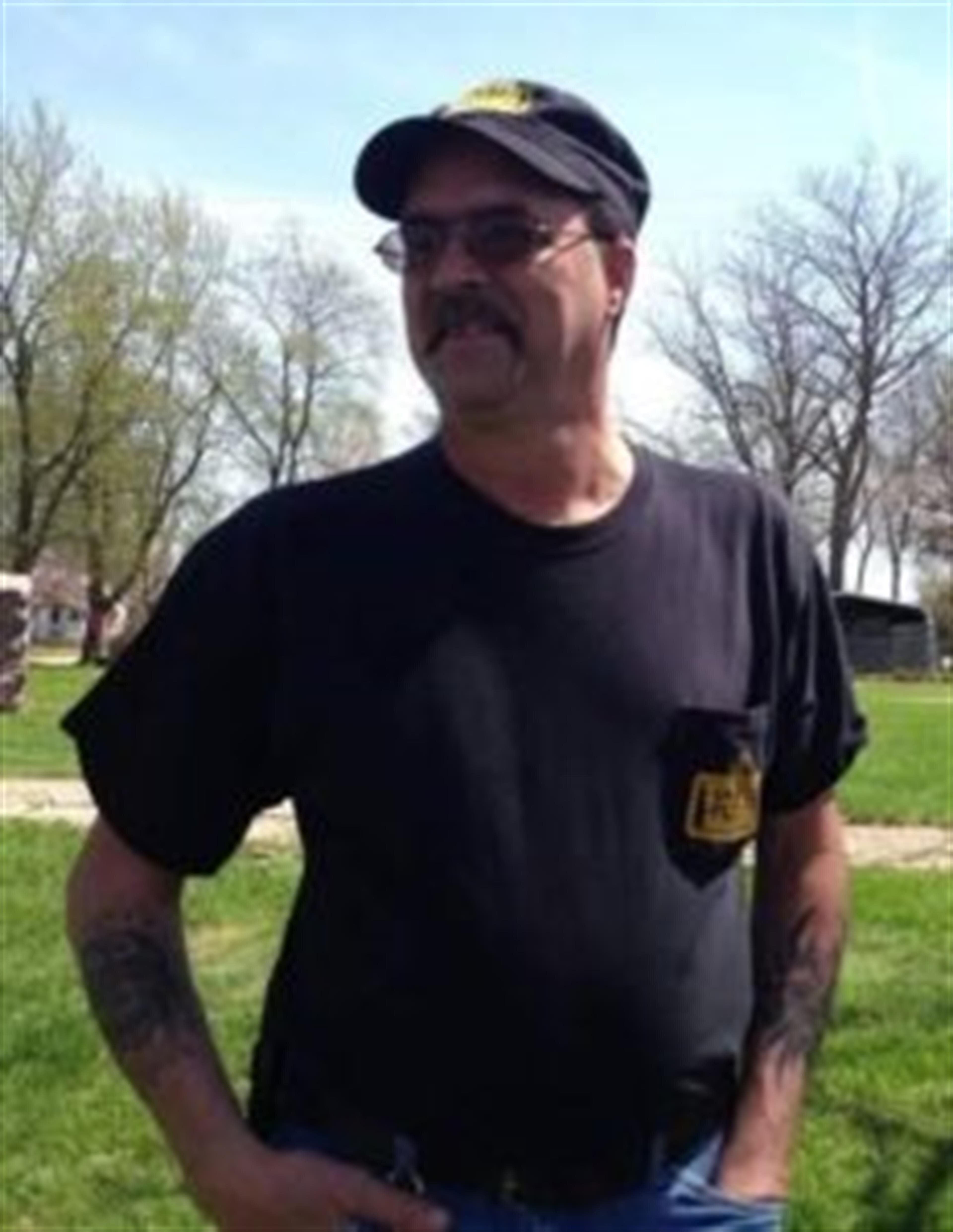 Mark Hettinger