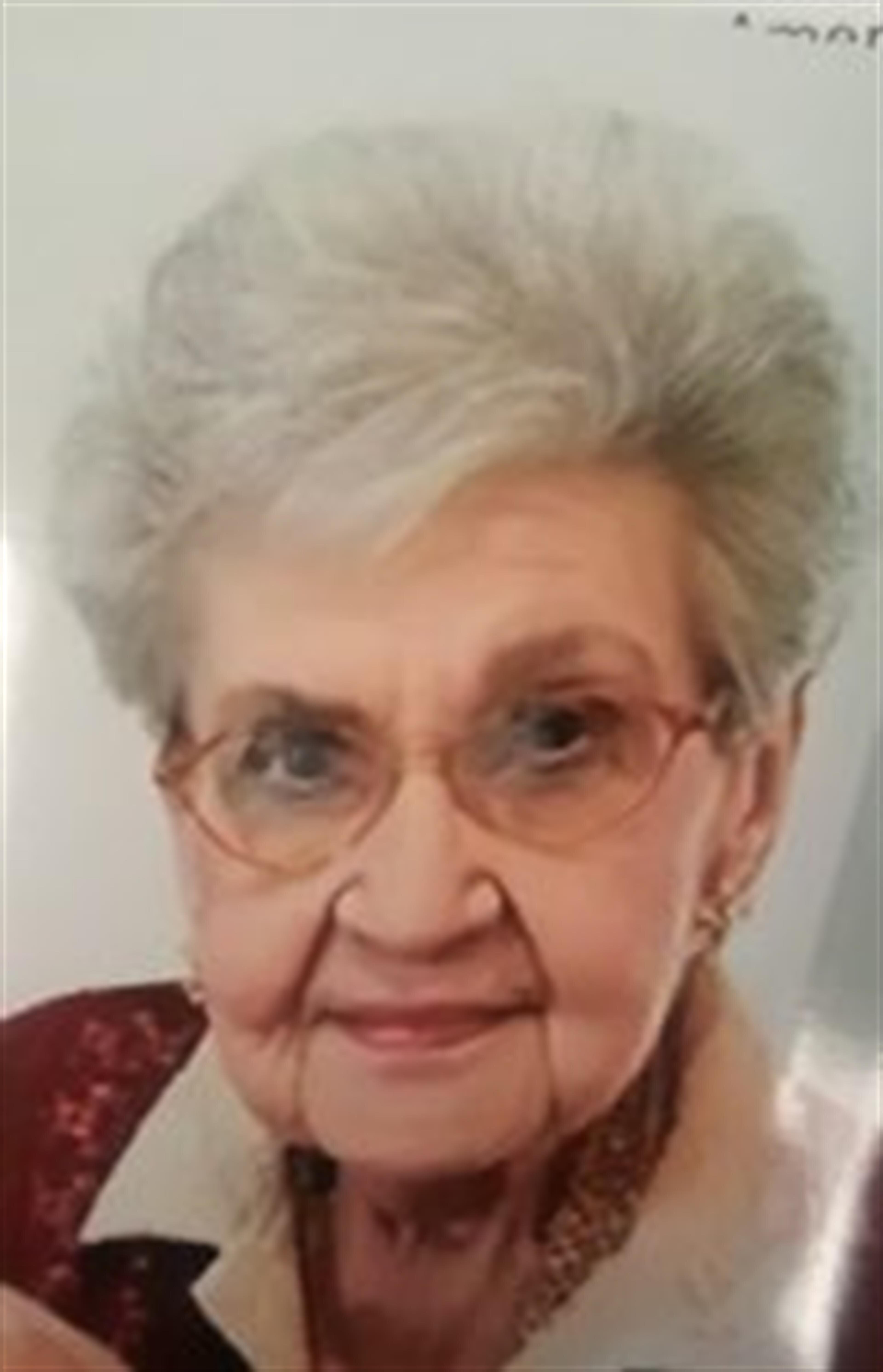 Mavajean "Jean" Hupp