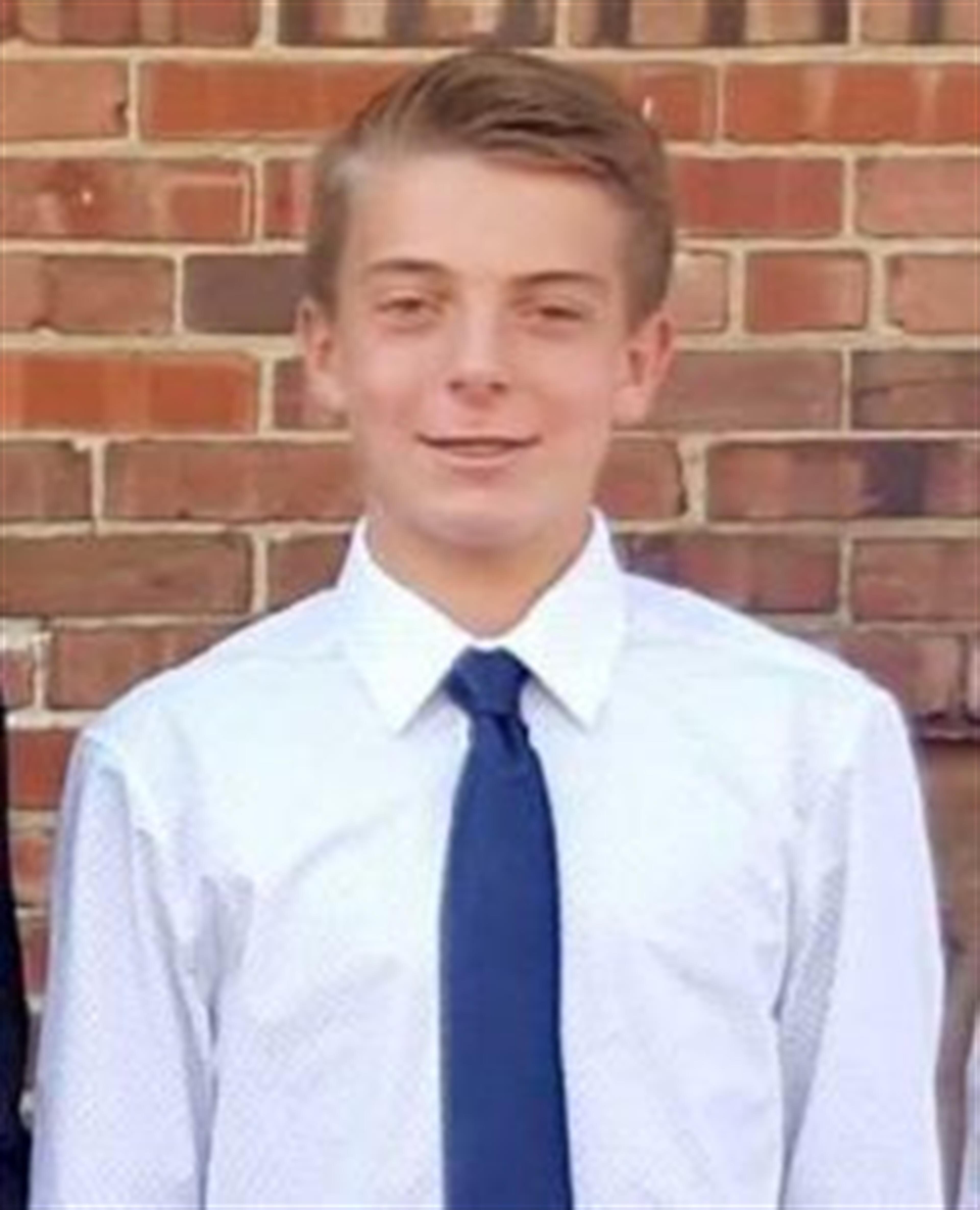 Cole Daniel Evans