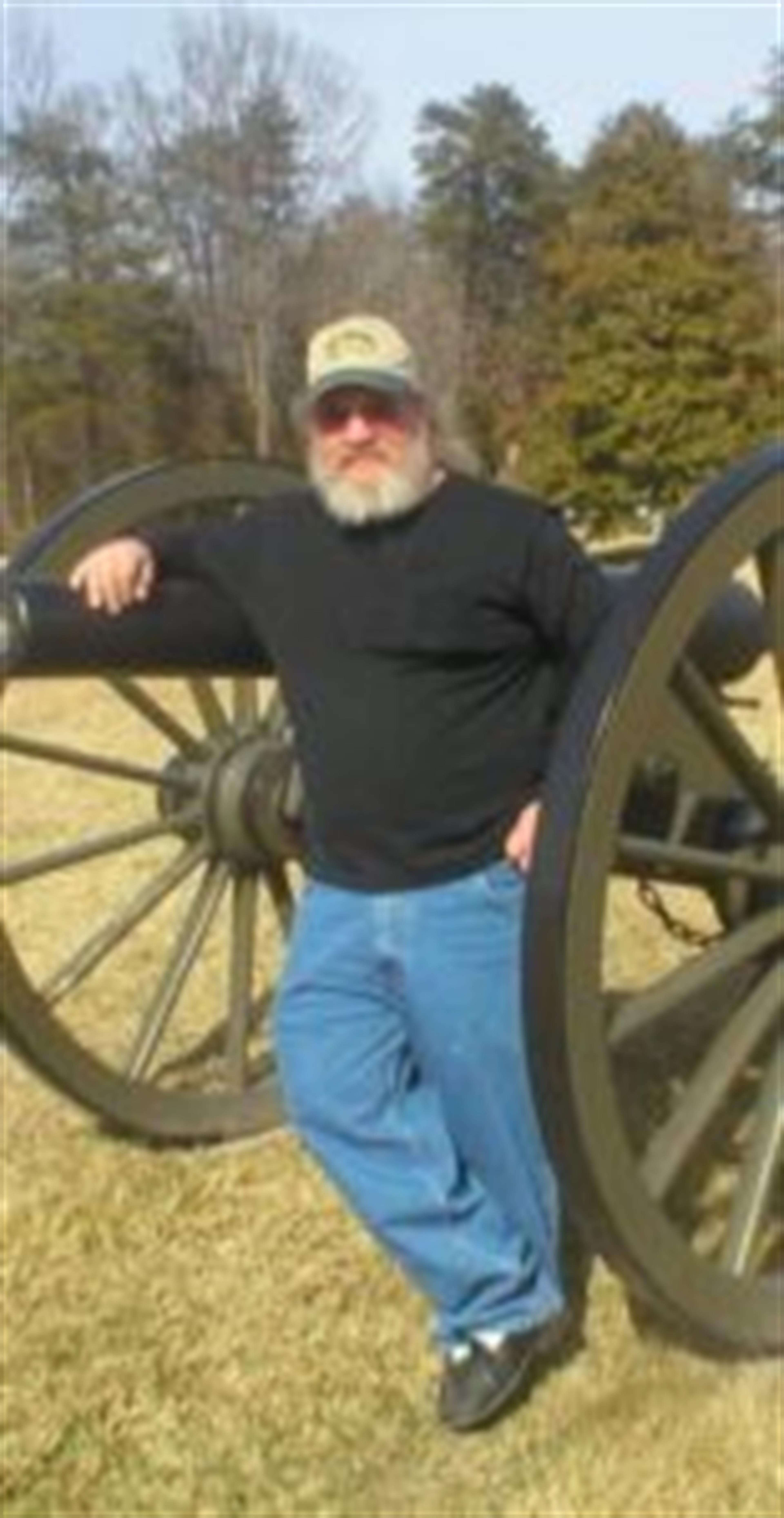 John Charles Callihan