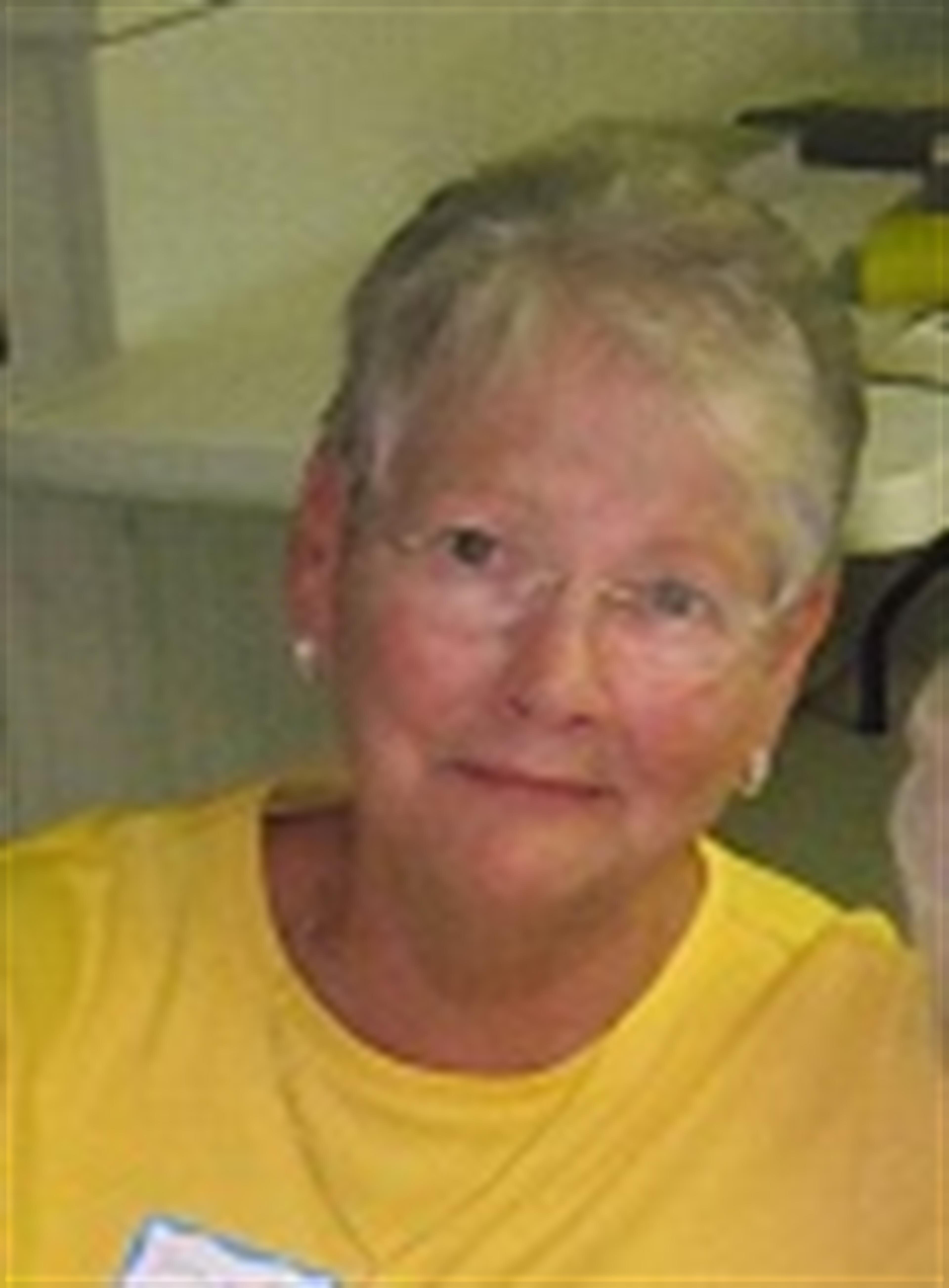 Donna Faye Byrne