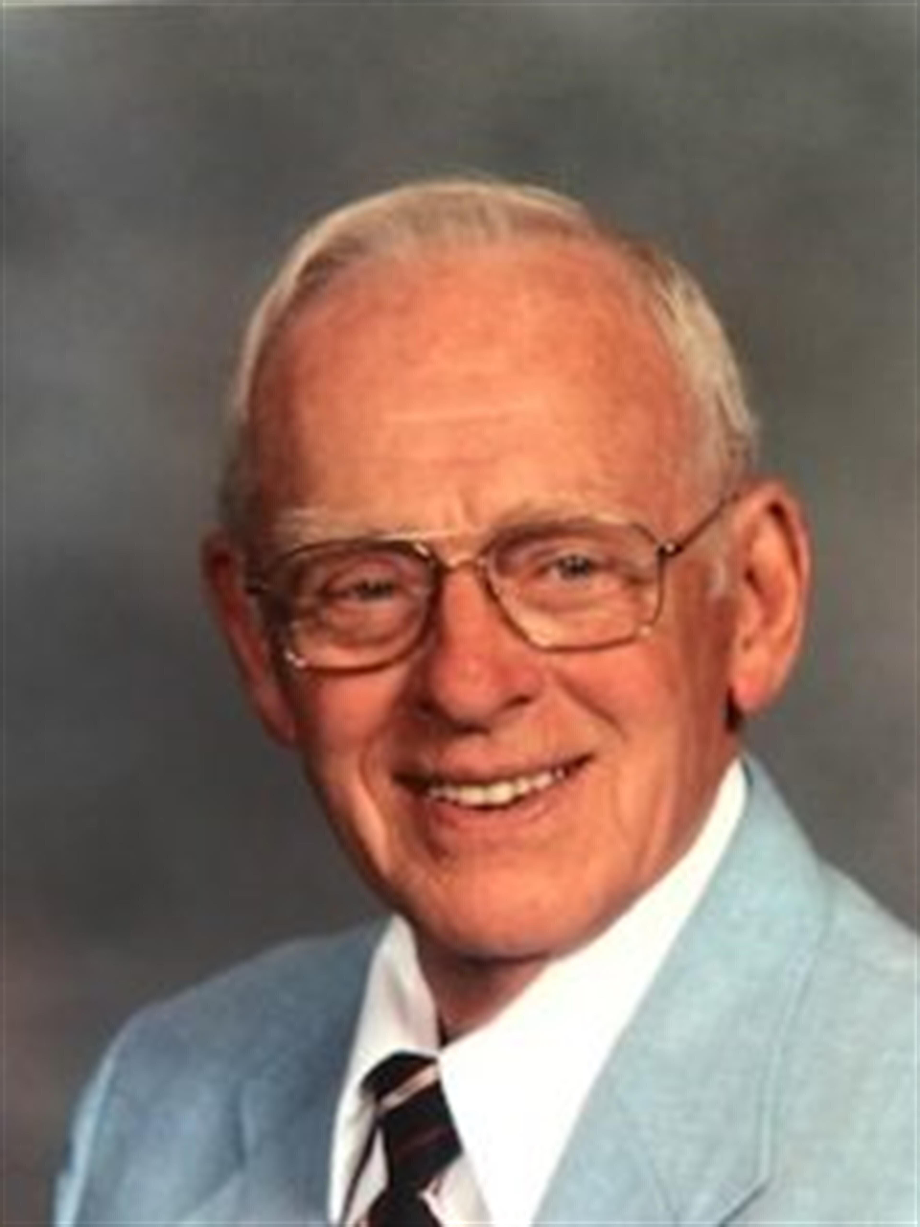 Martin Luther Puckett