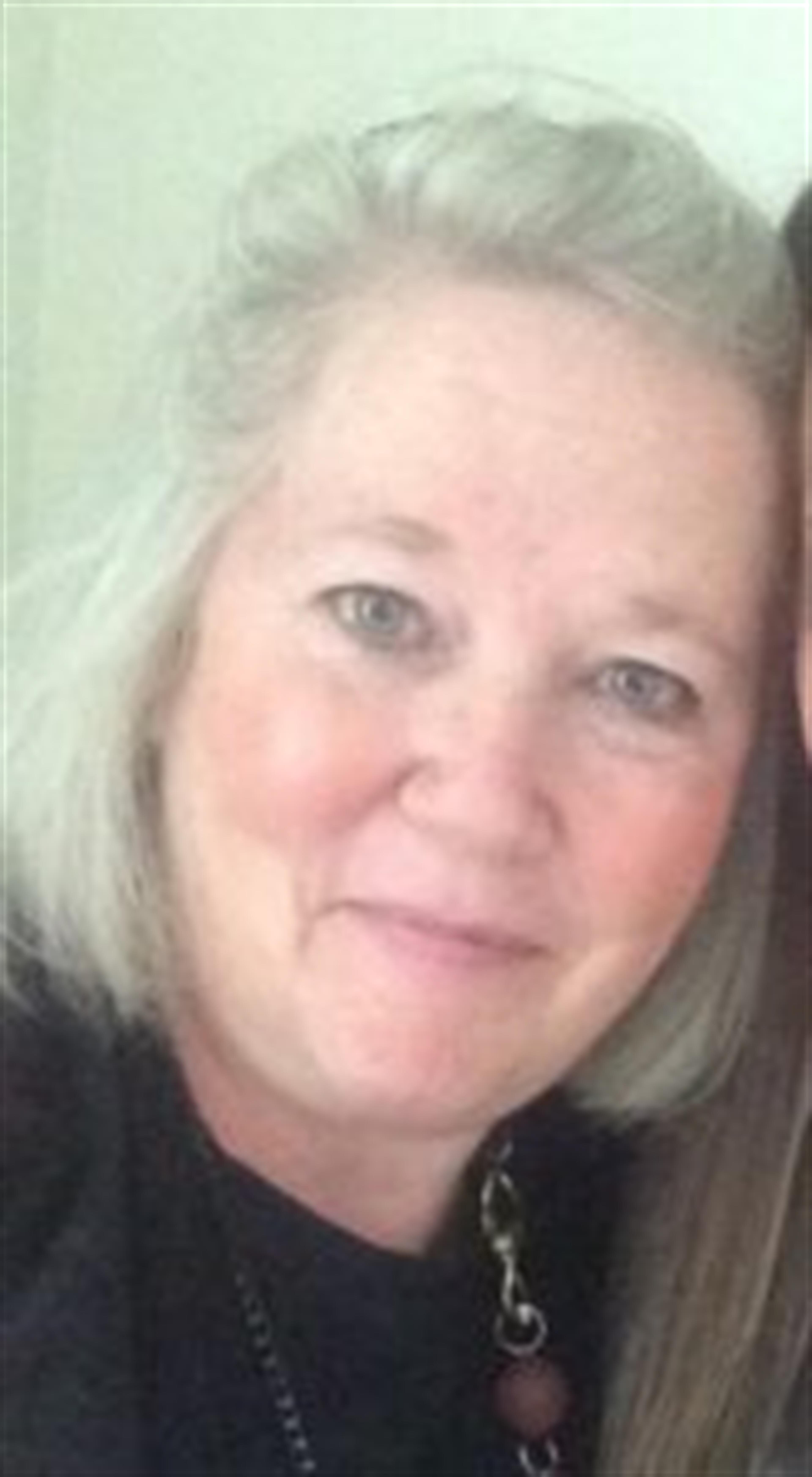Michelle Renee Lewis