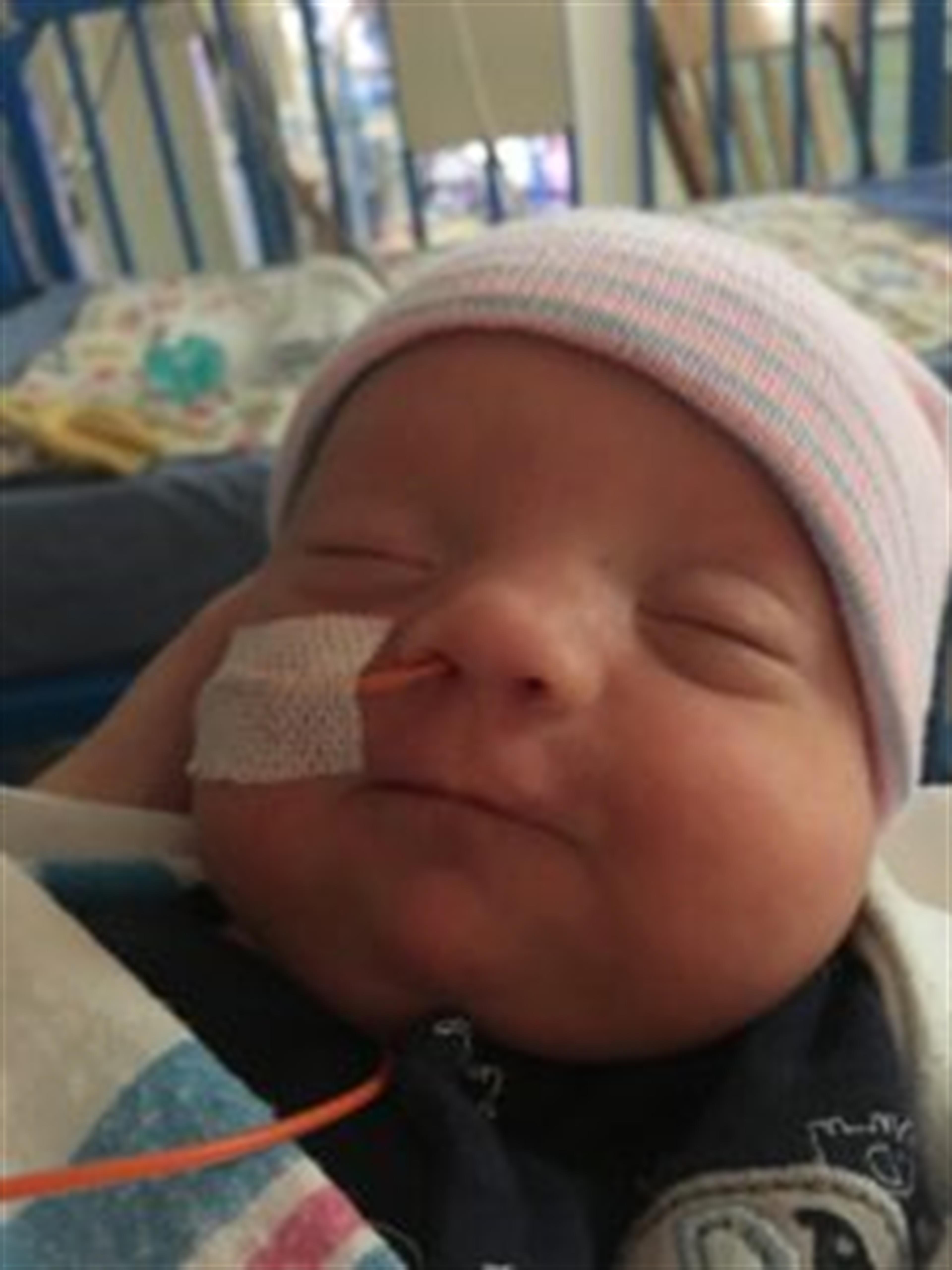 Braxton Sweet
