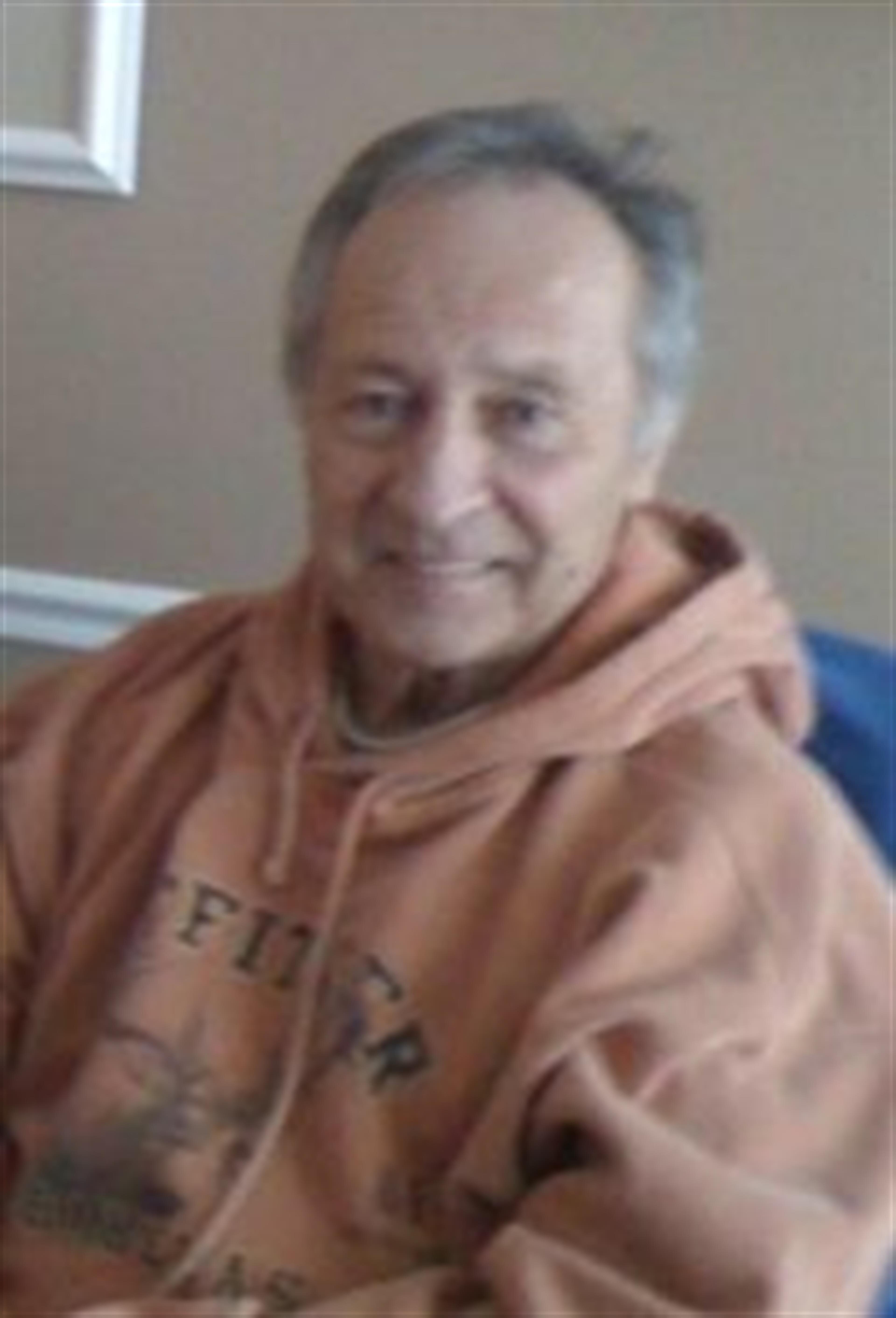 Richard "Dick" T.  Neihart