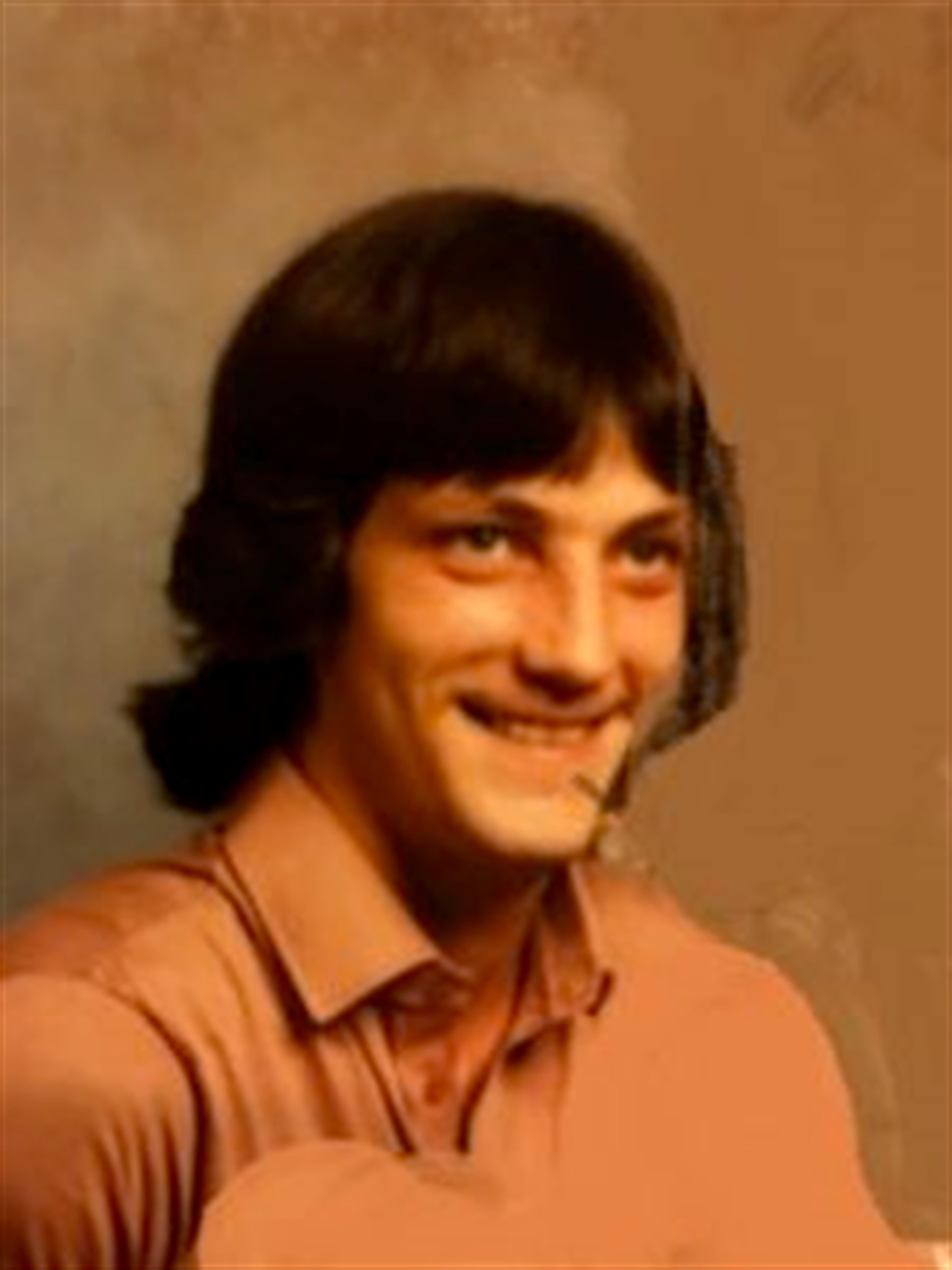 John Richard Diggs