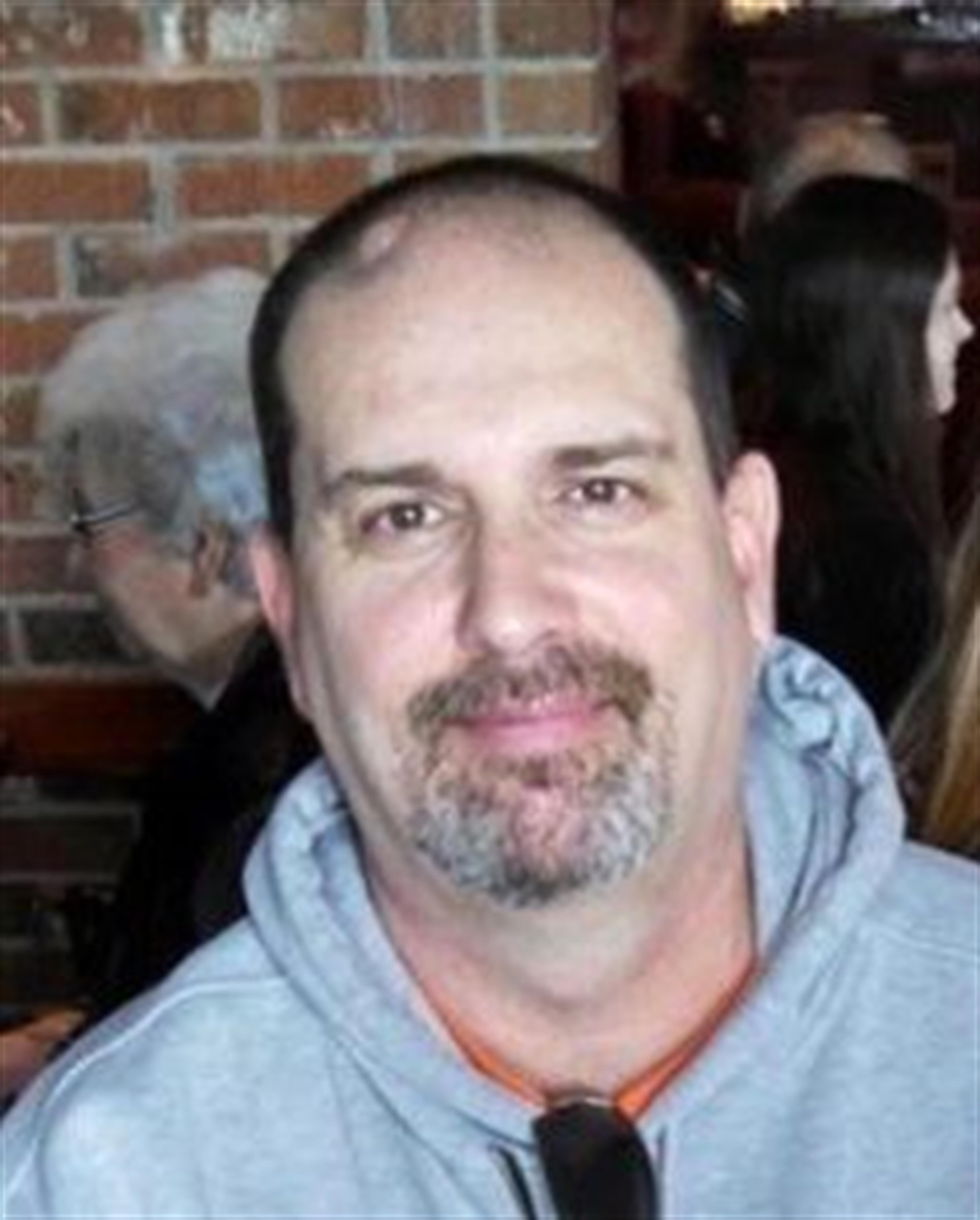 David Paul Duncan