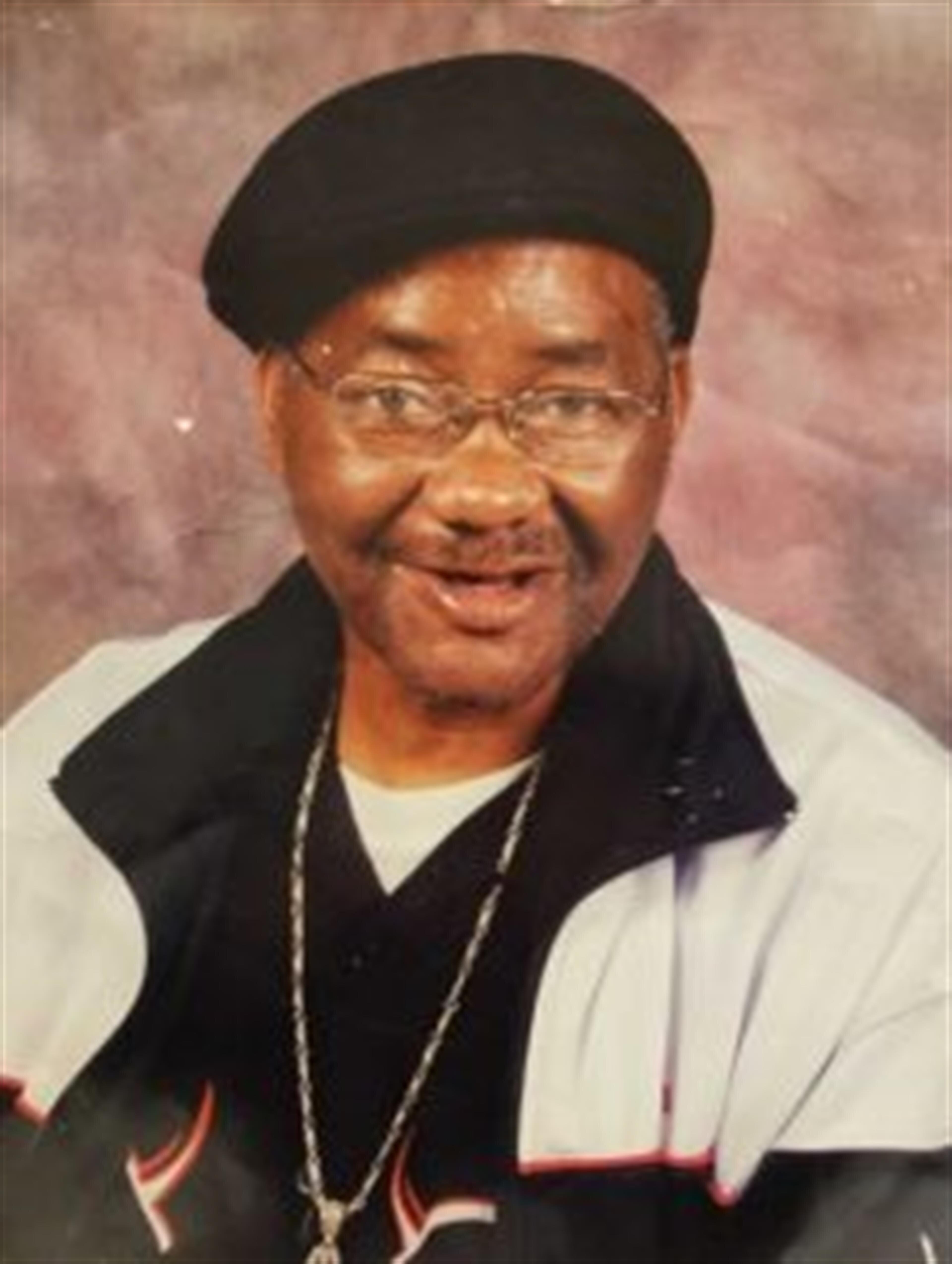Fred T. Singleton