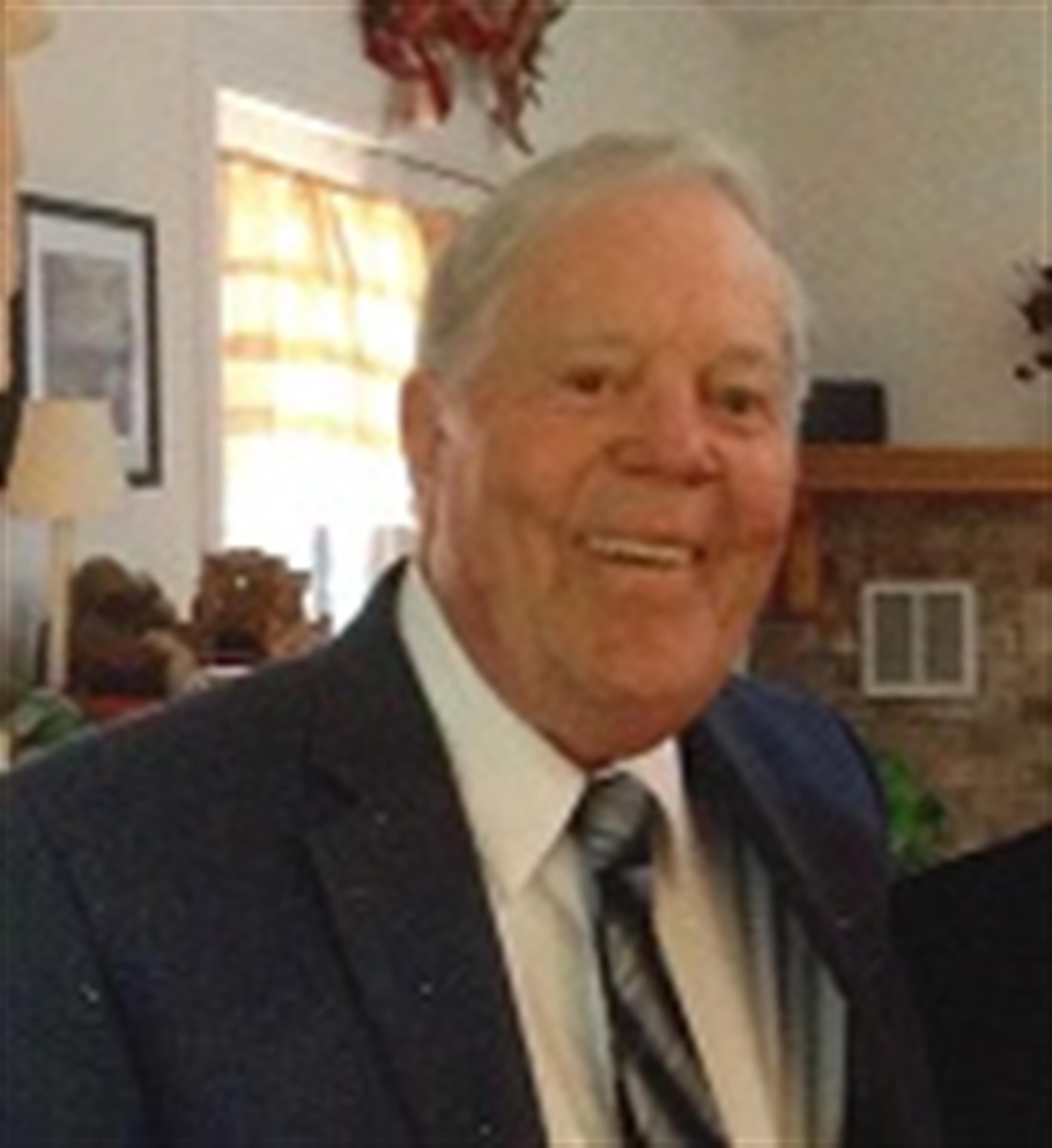 James Ross Hockaday