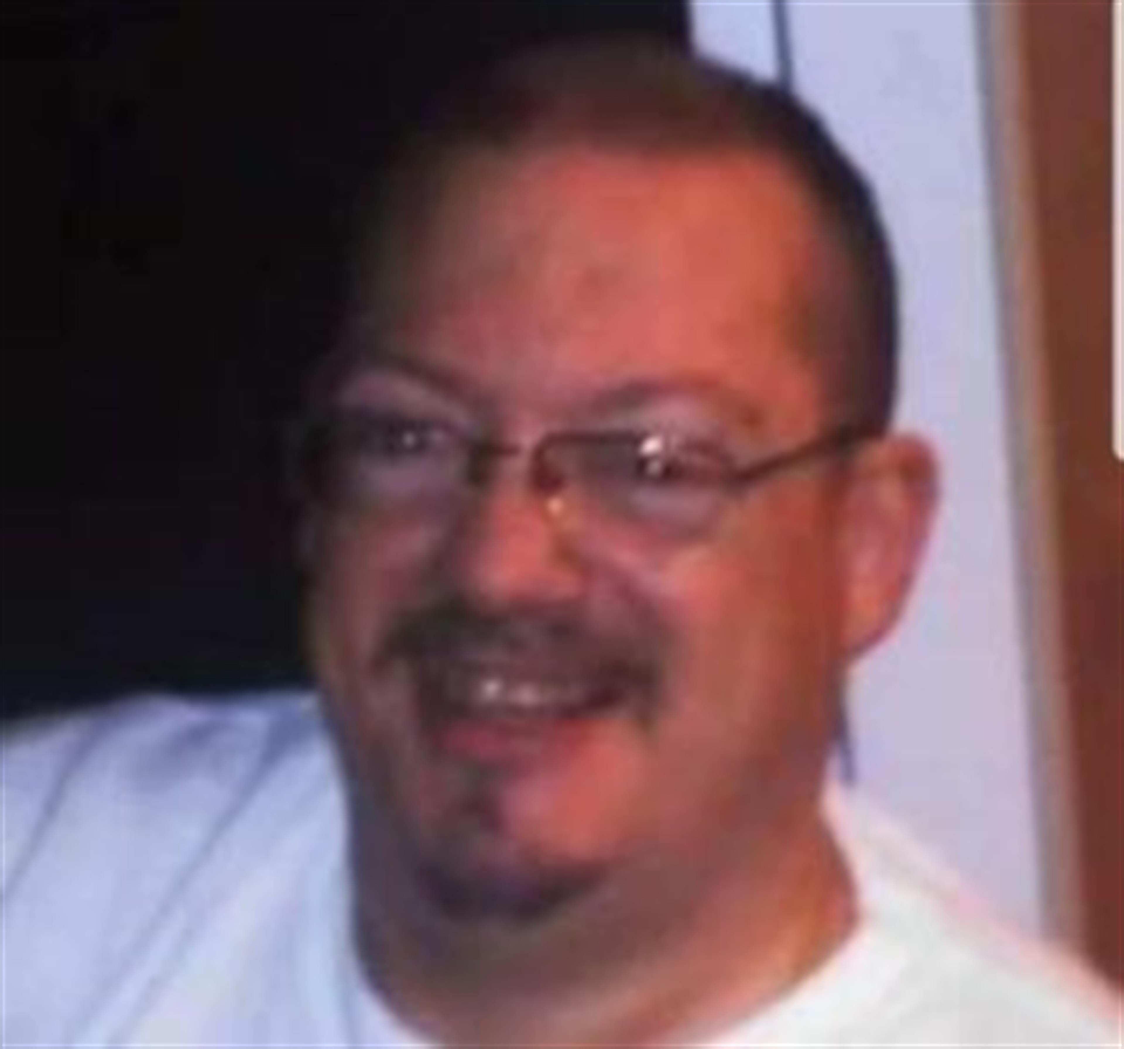Daniel G. "Dan" Richardson