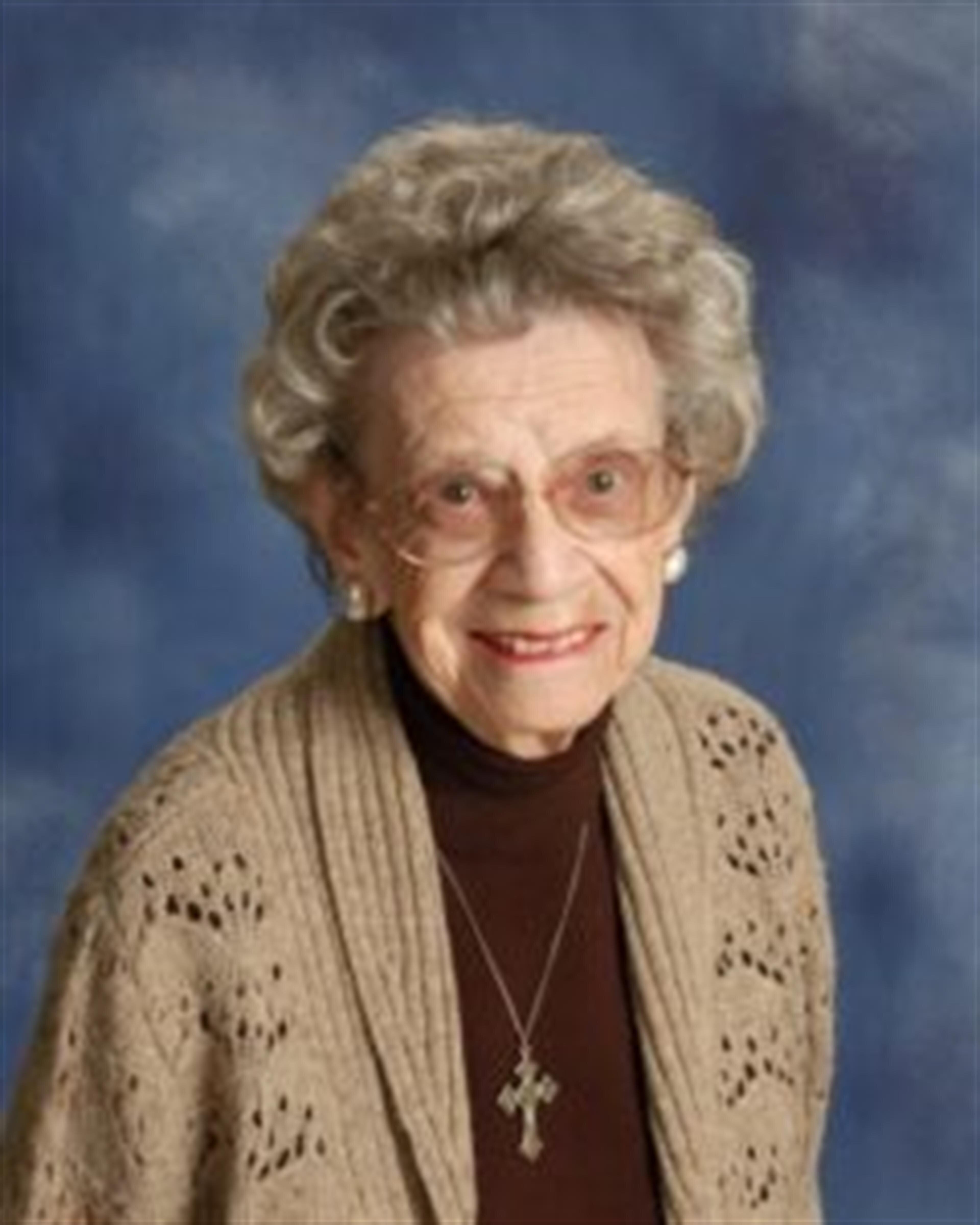 Lois Irene Schneider