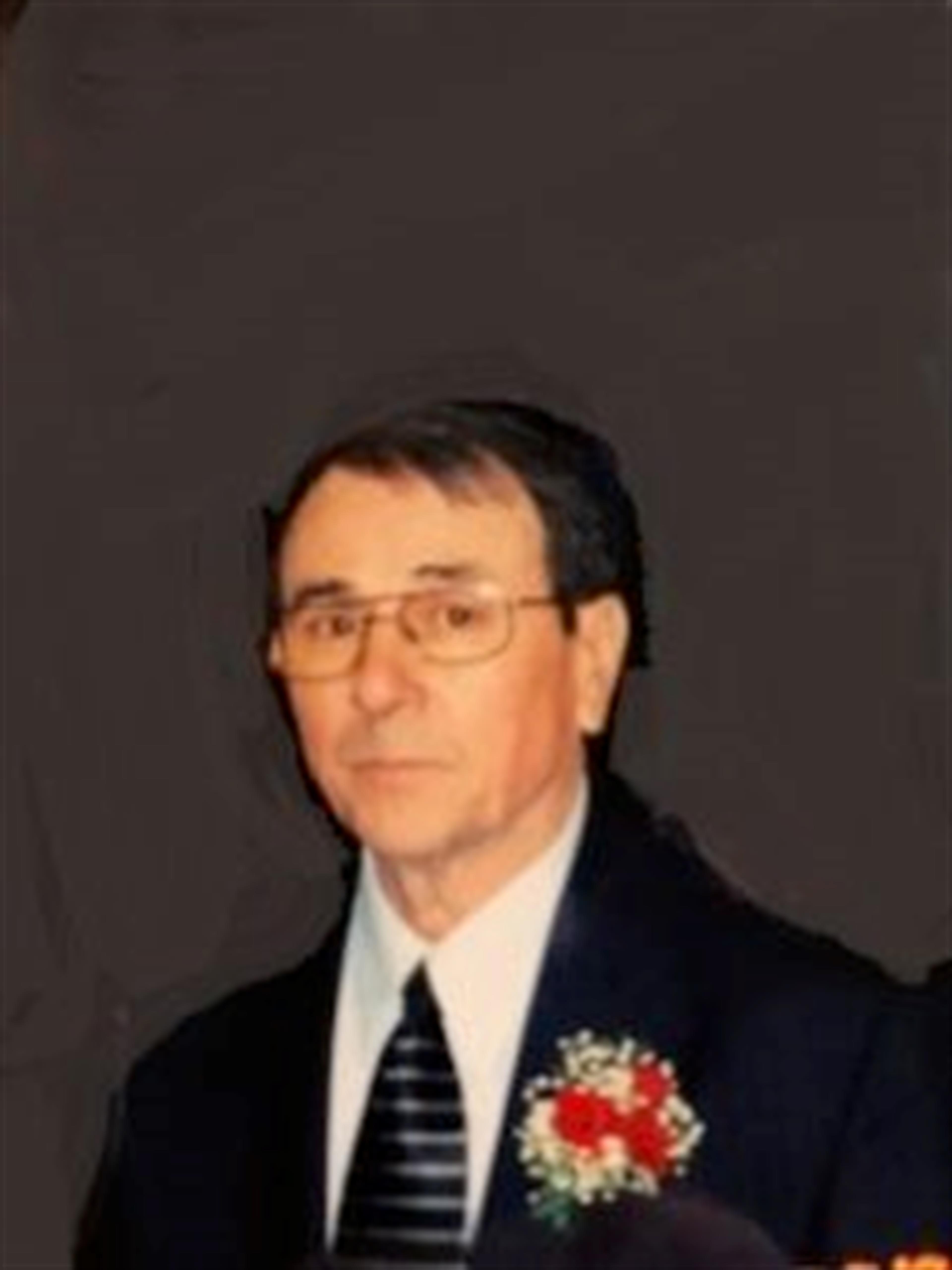 Jackie "Jack" McGinnis