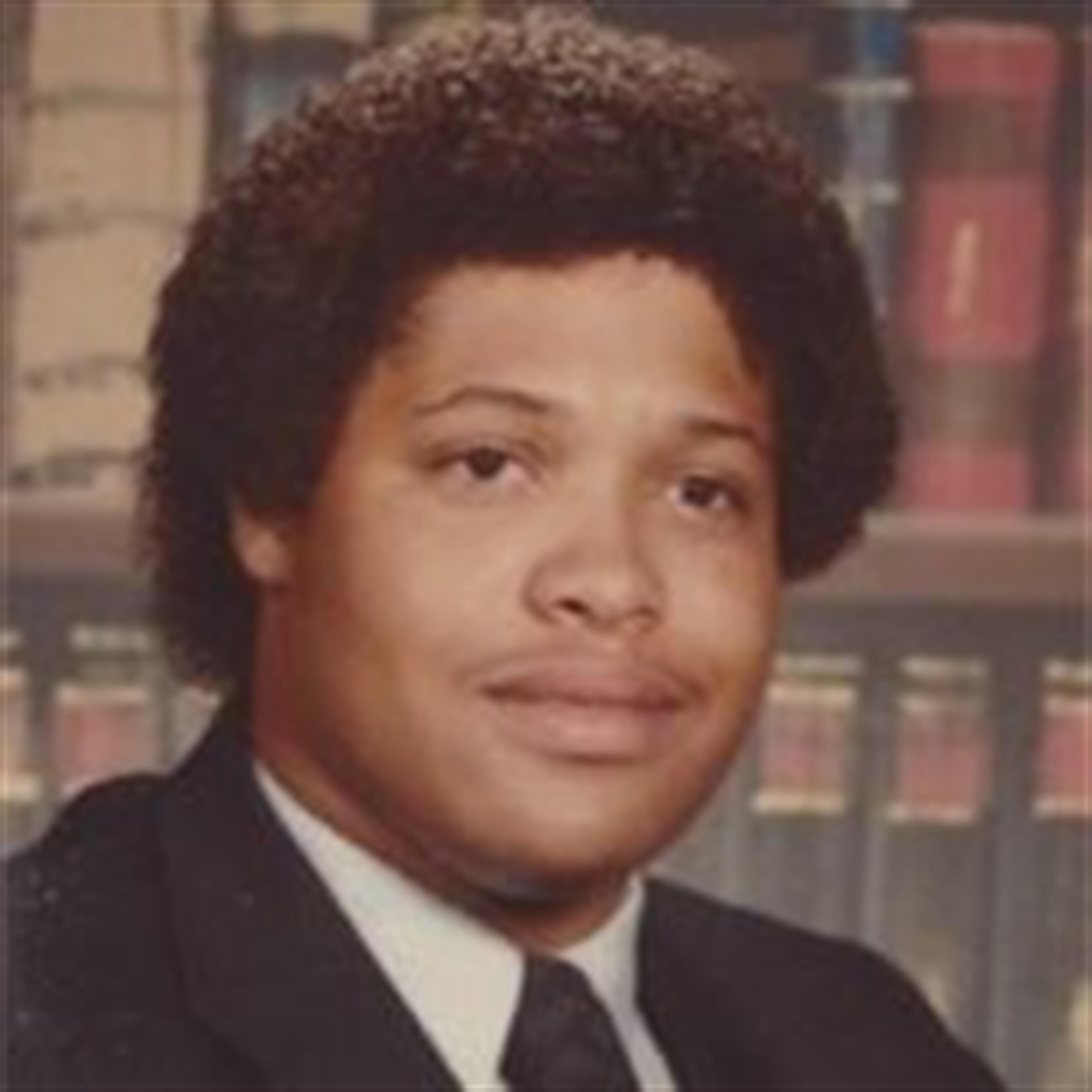 Eric Pugh