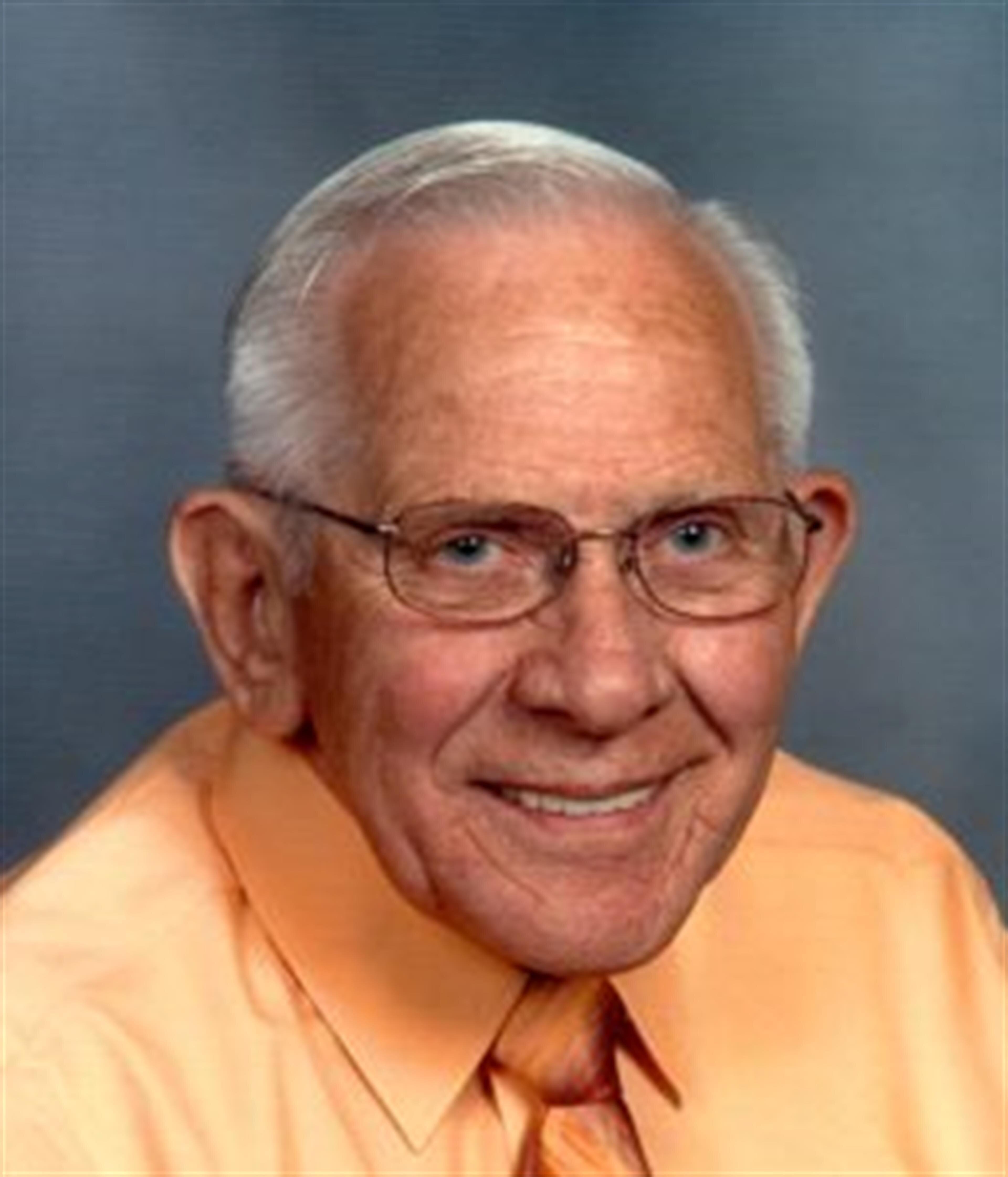 James D. Martin