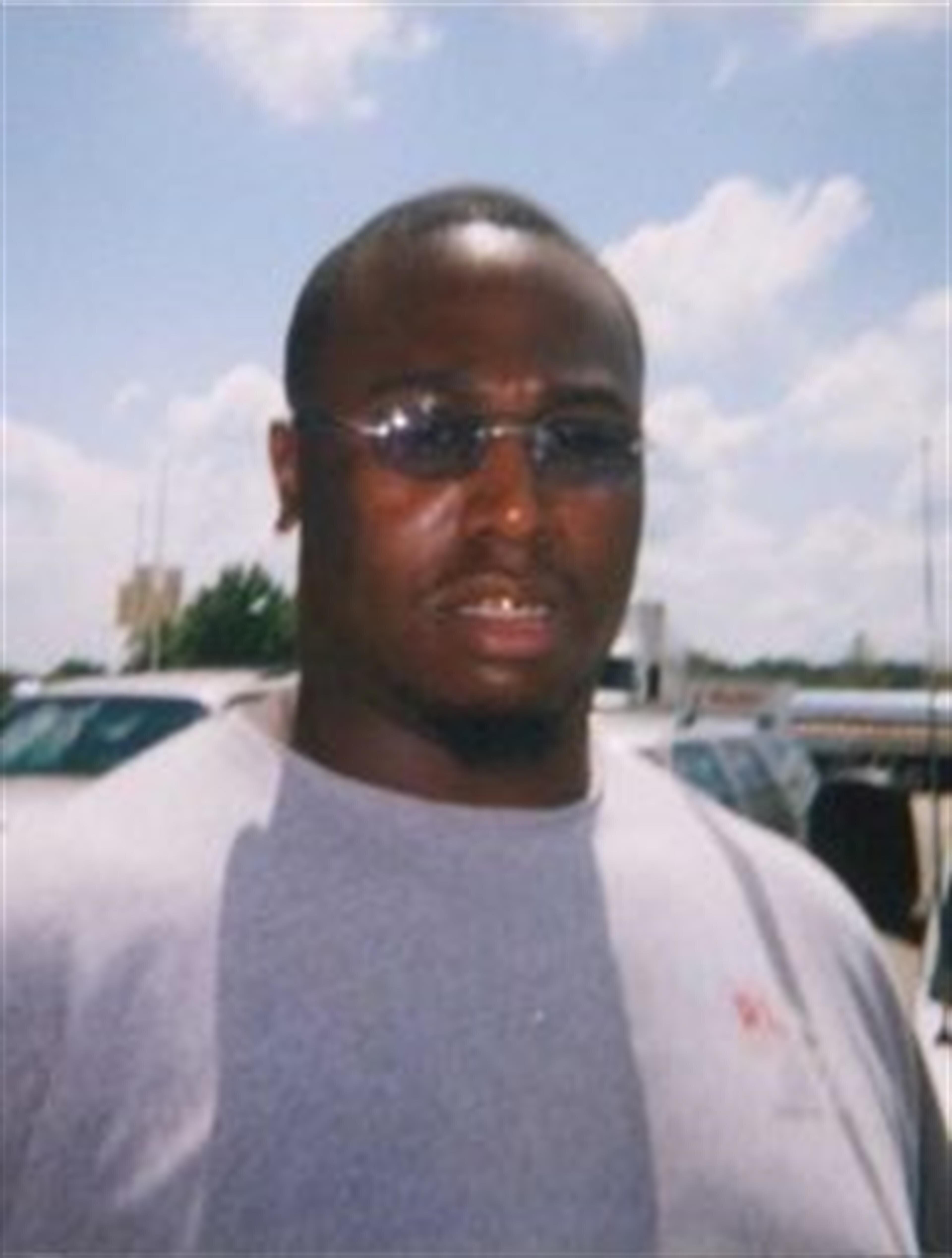 Barris "Tony" Waltonio Gavin
