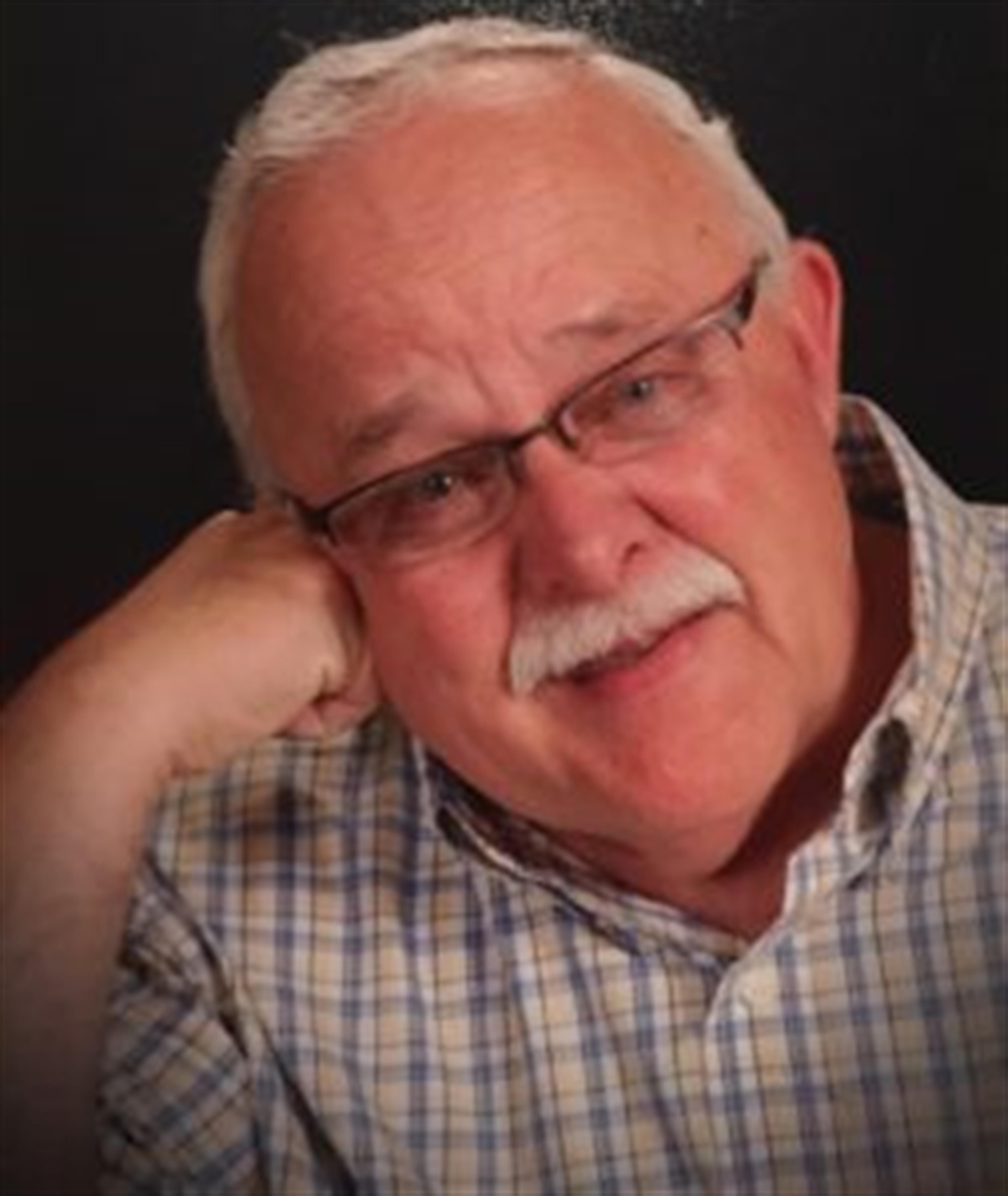 Allen Ray Cooper