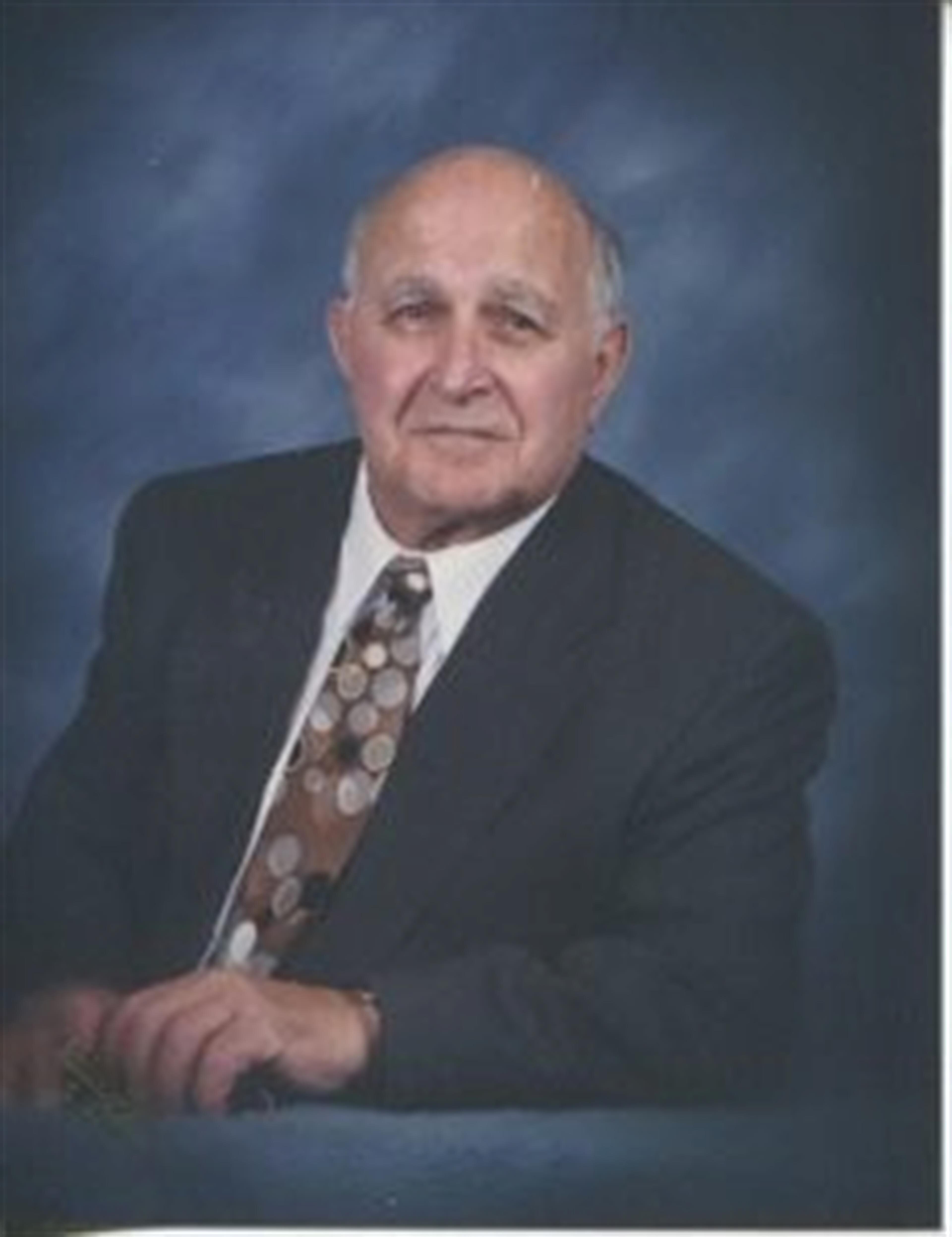 William C. Roarick