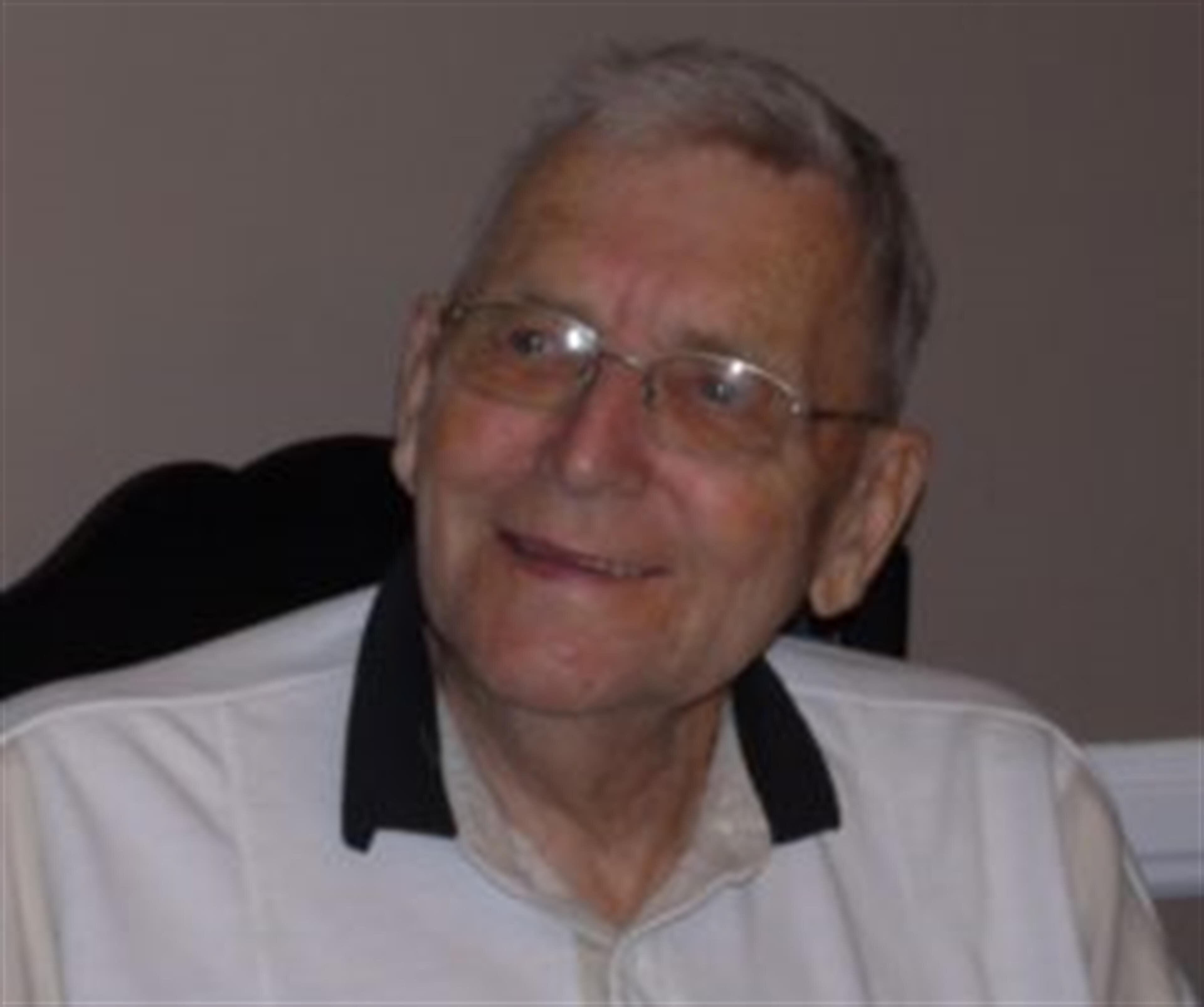Roy Frady