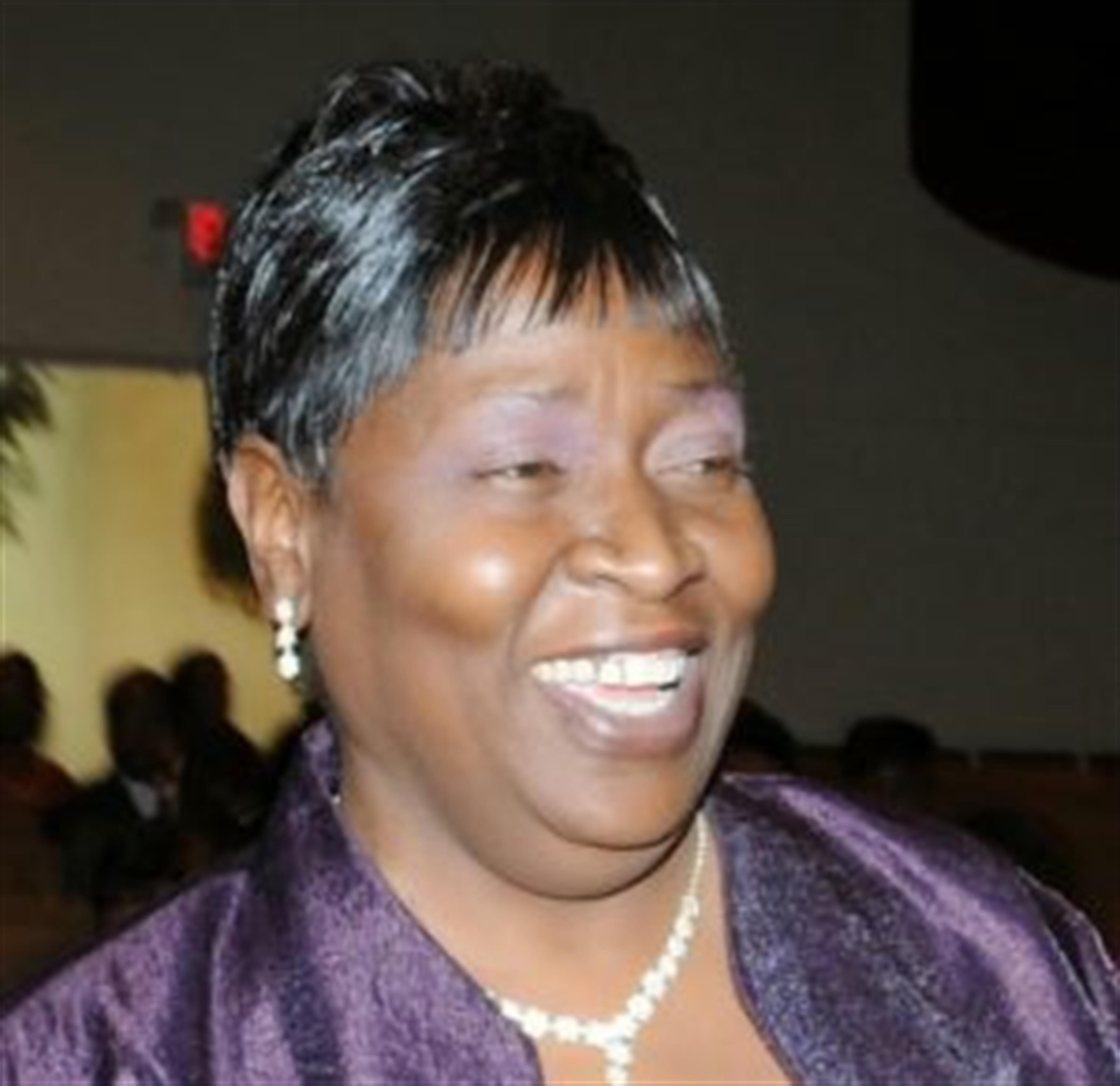 Brenda Lee Harper Allen