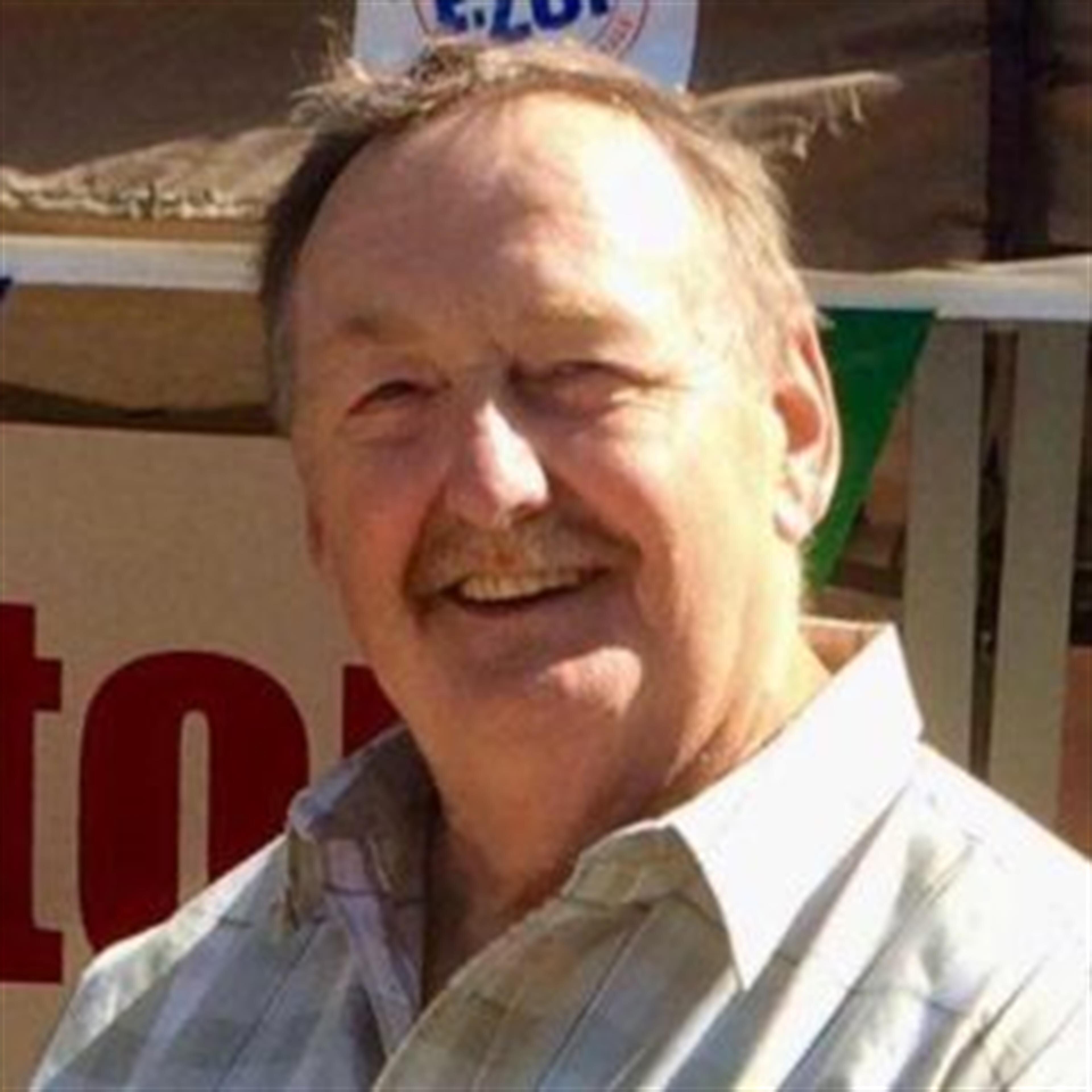 Gary L. Hironimus Sr.