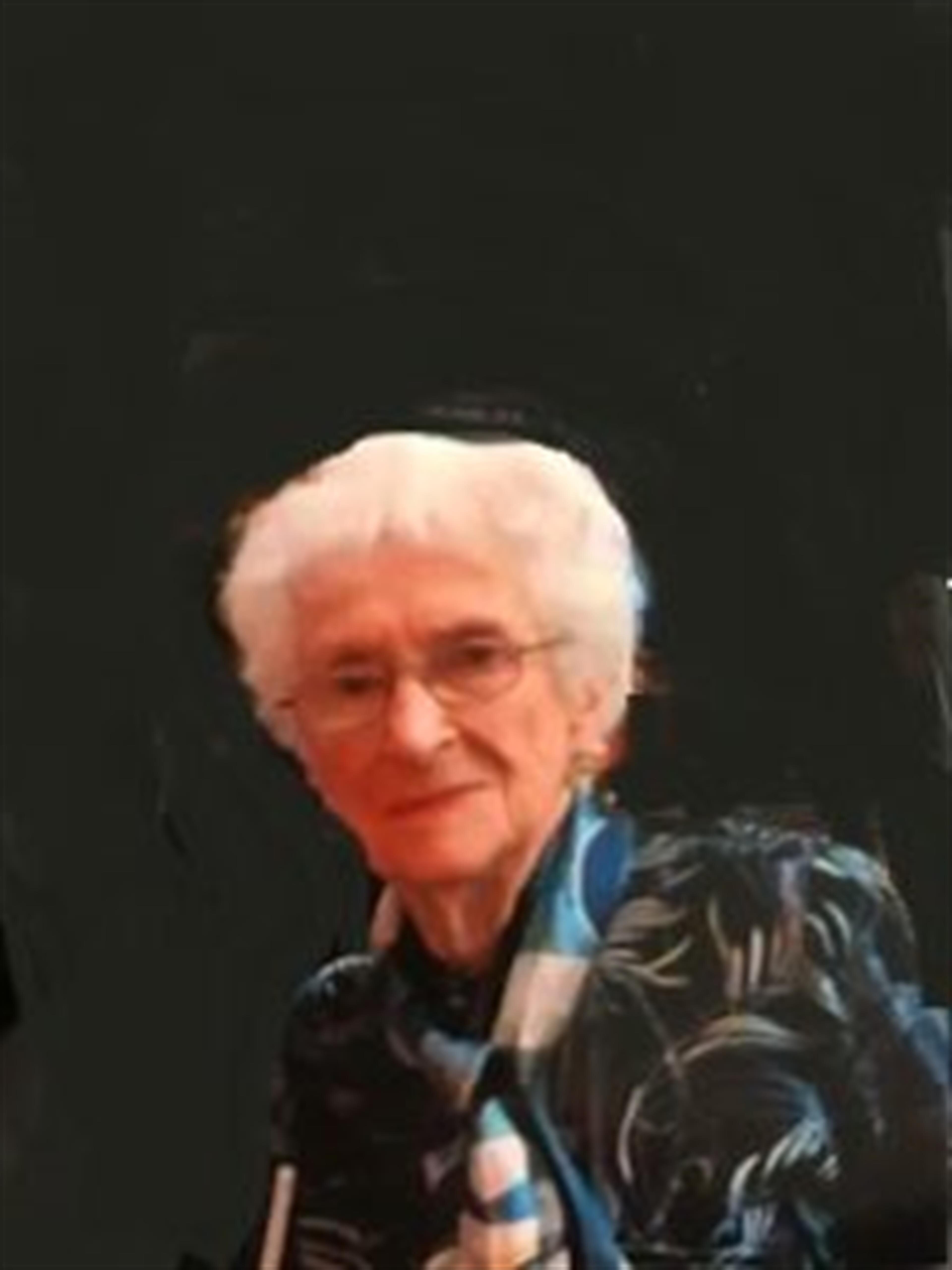 Shirley A. Bagley