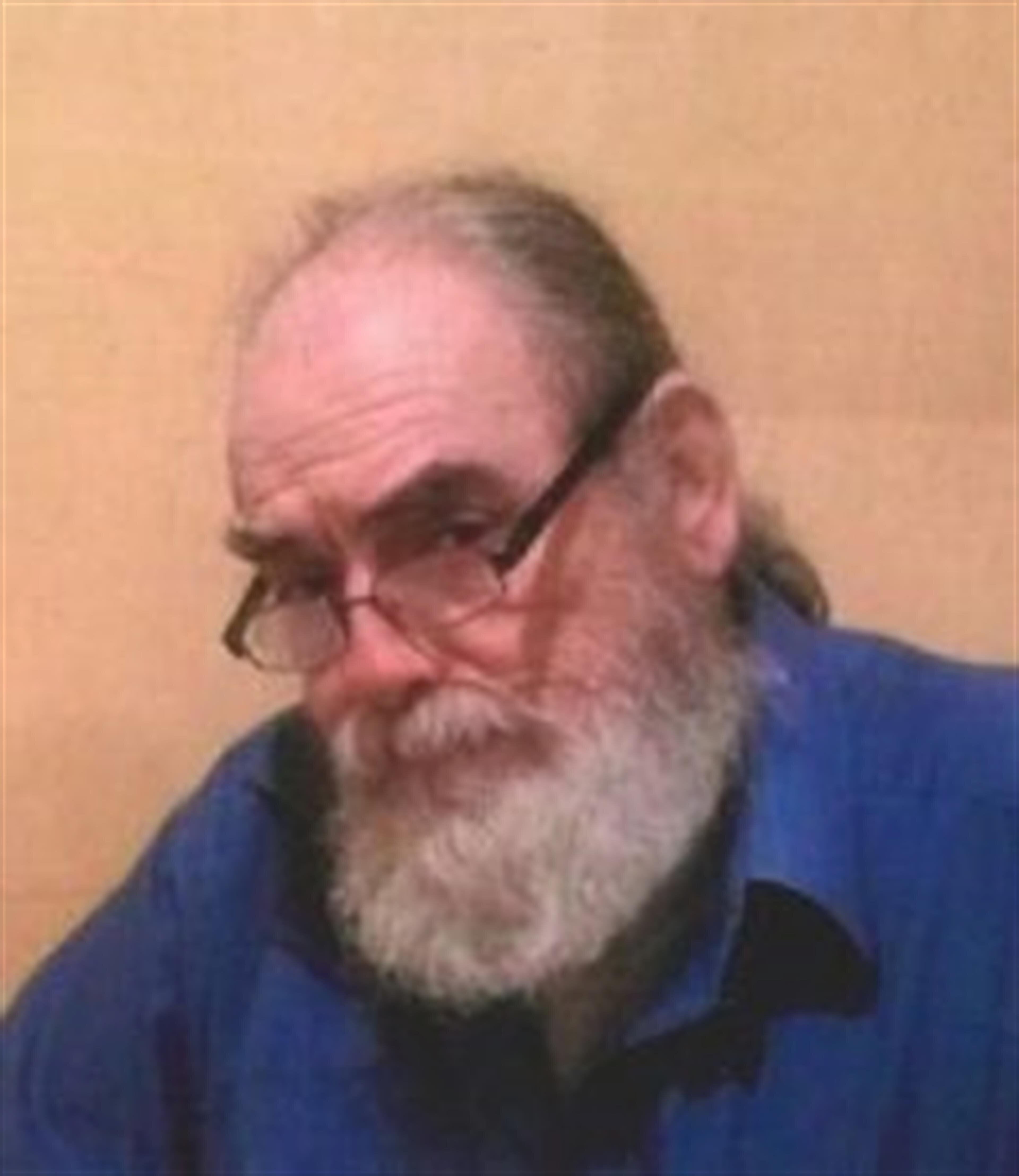 James K. Ross