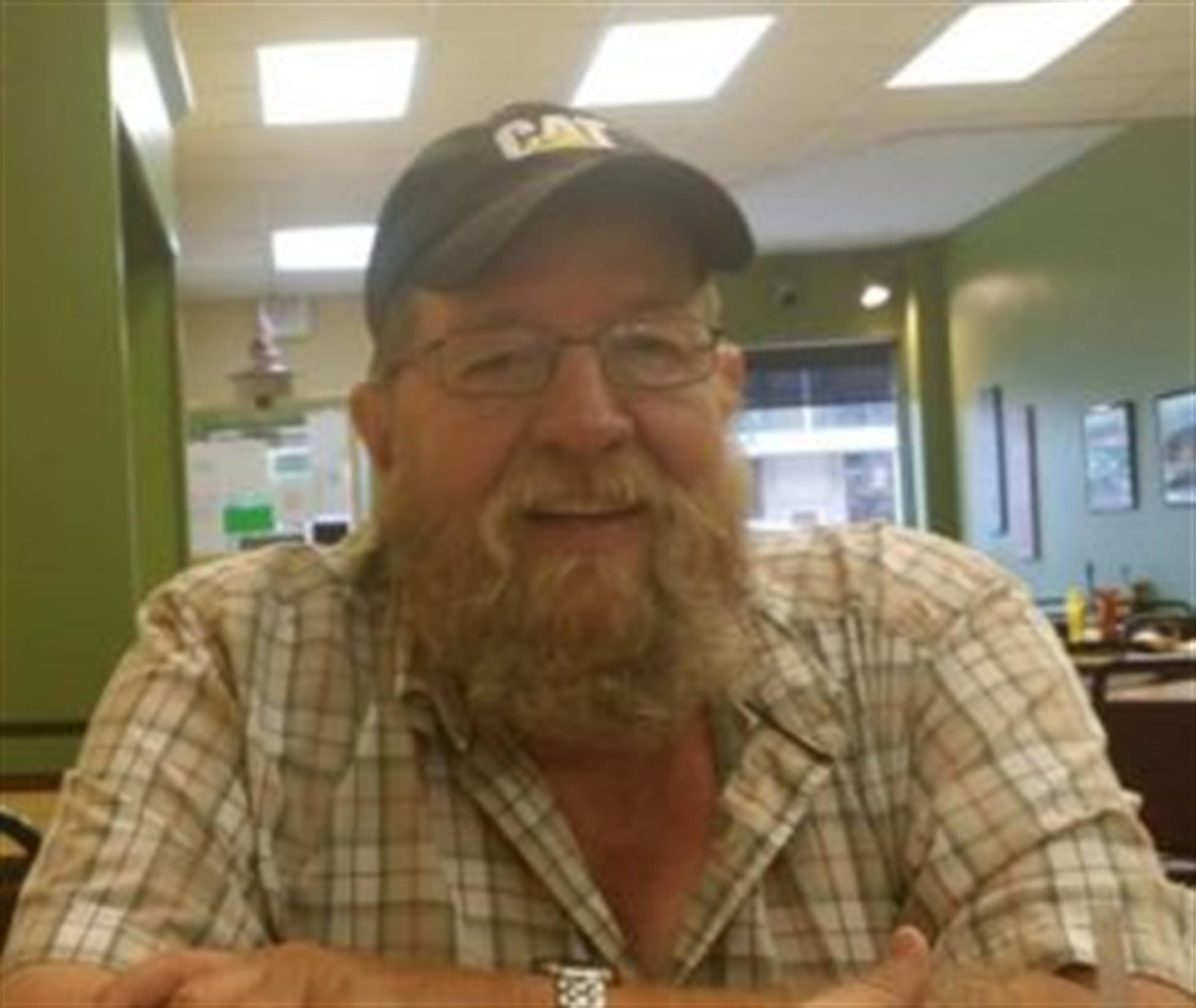 Robert Leffler