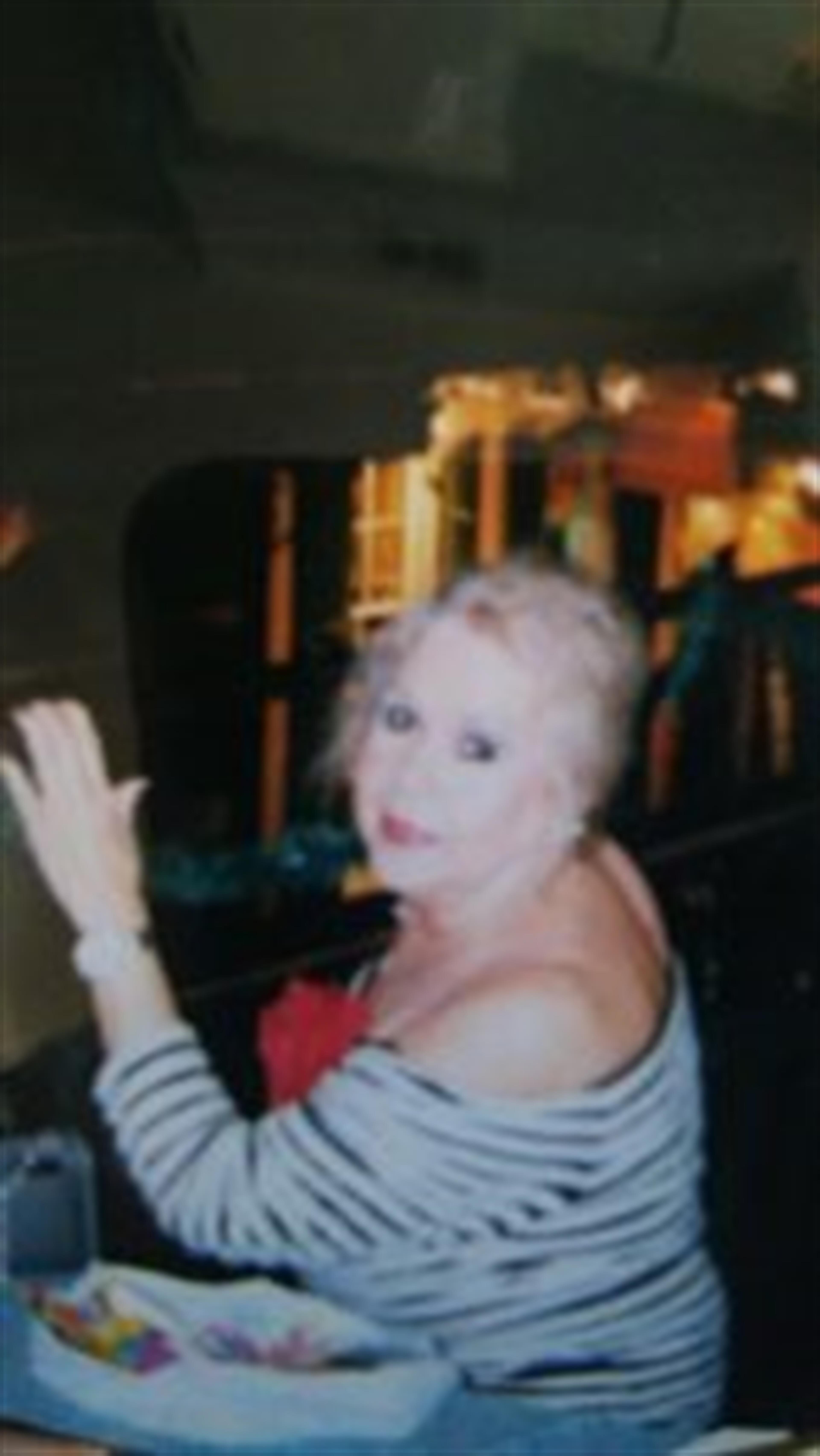 Diane Cummins