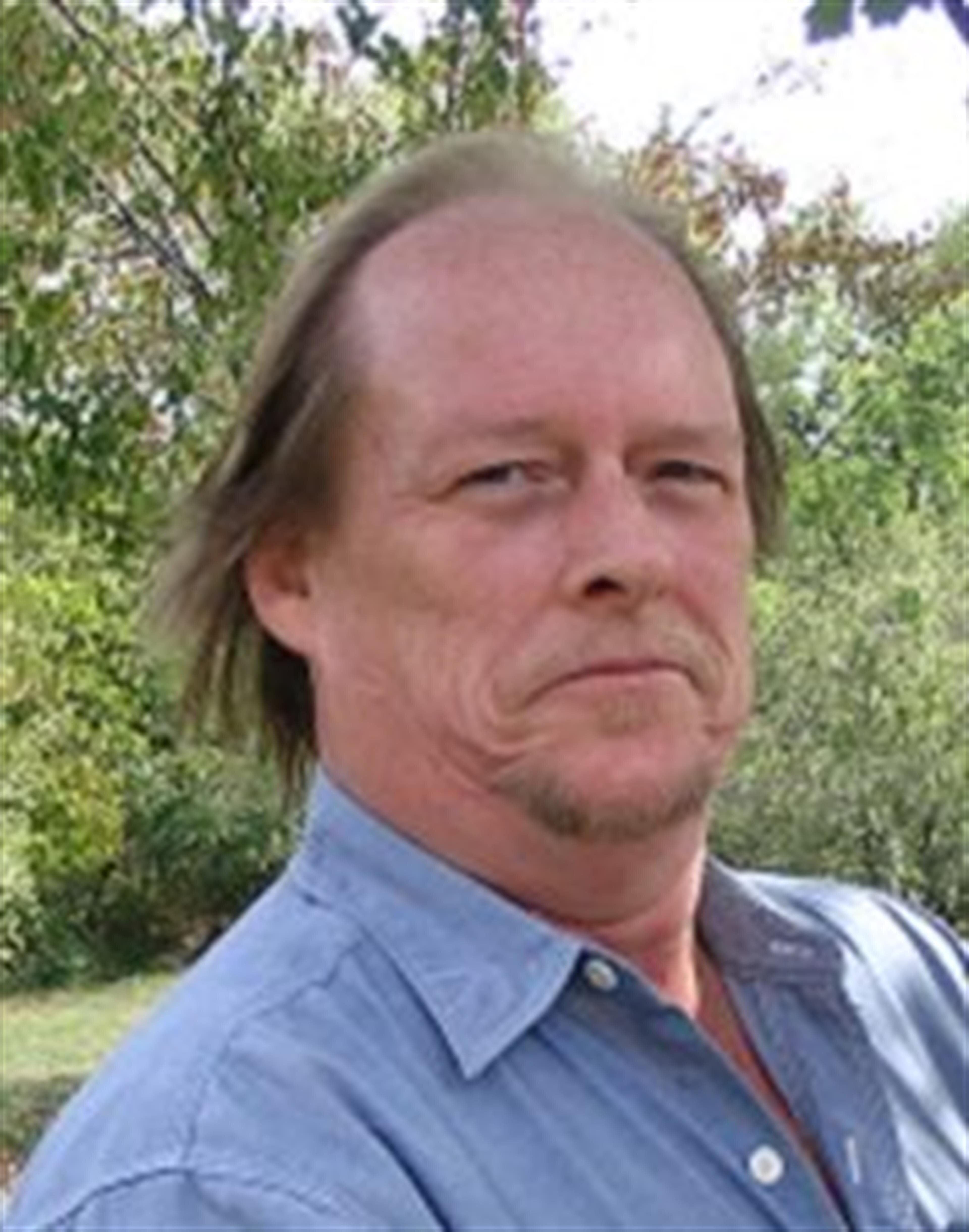 Gary Ward