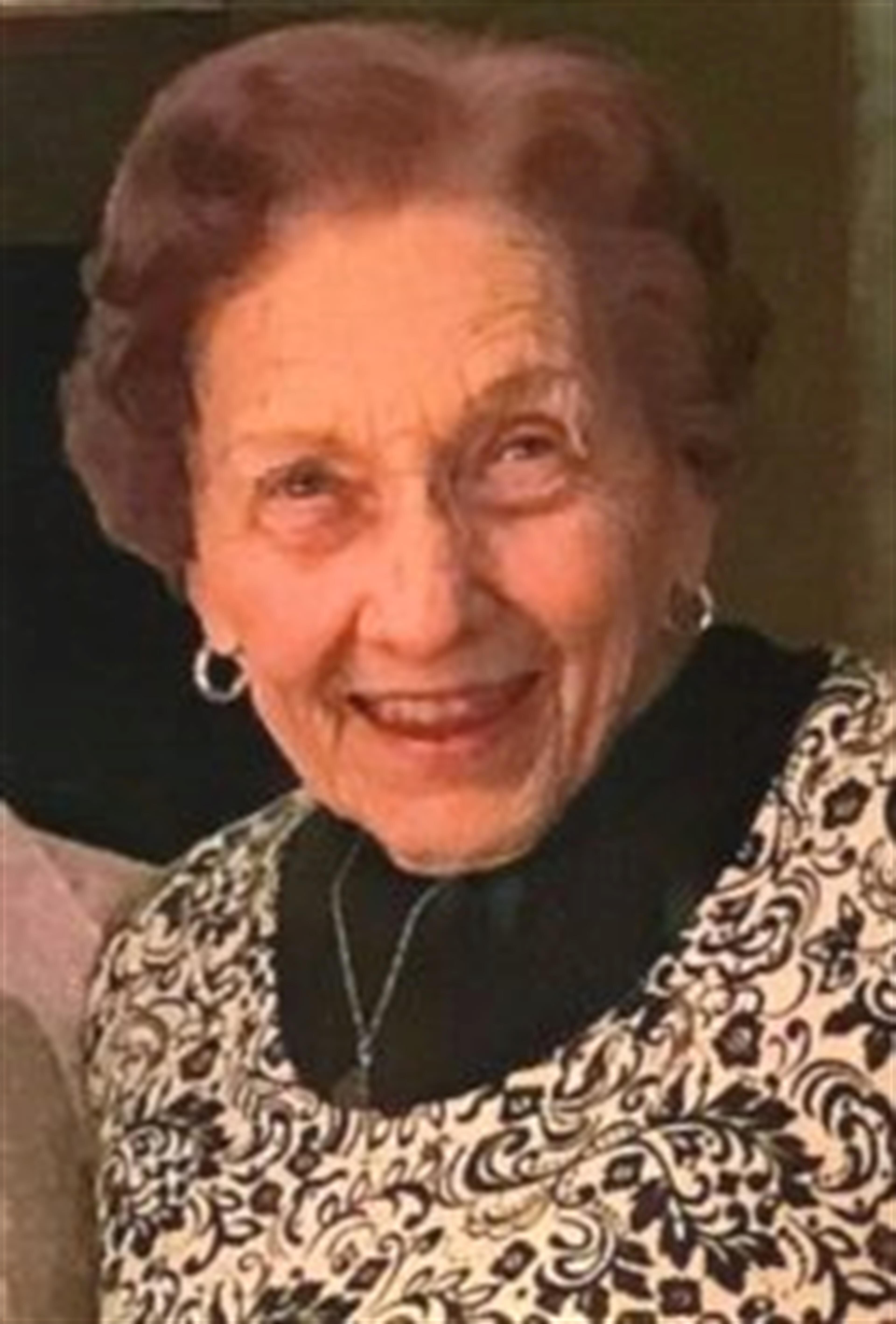 Lena S. Daugherty