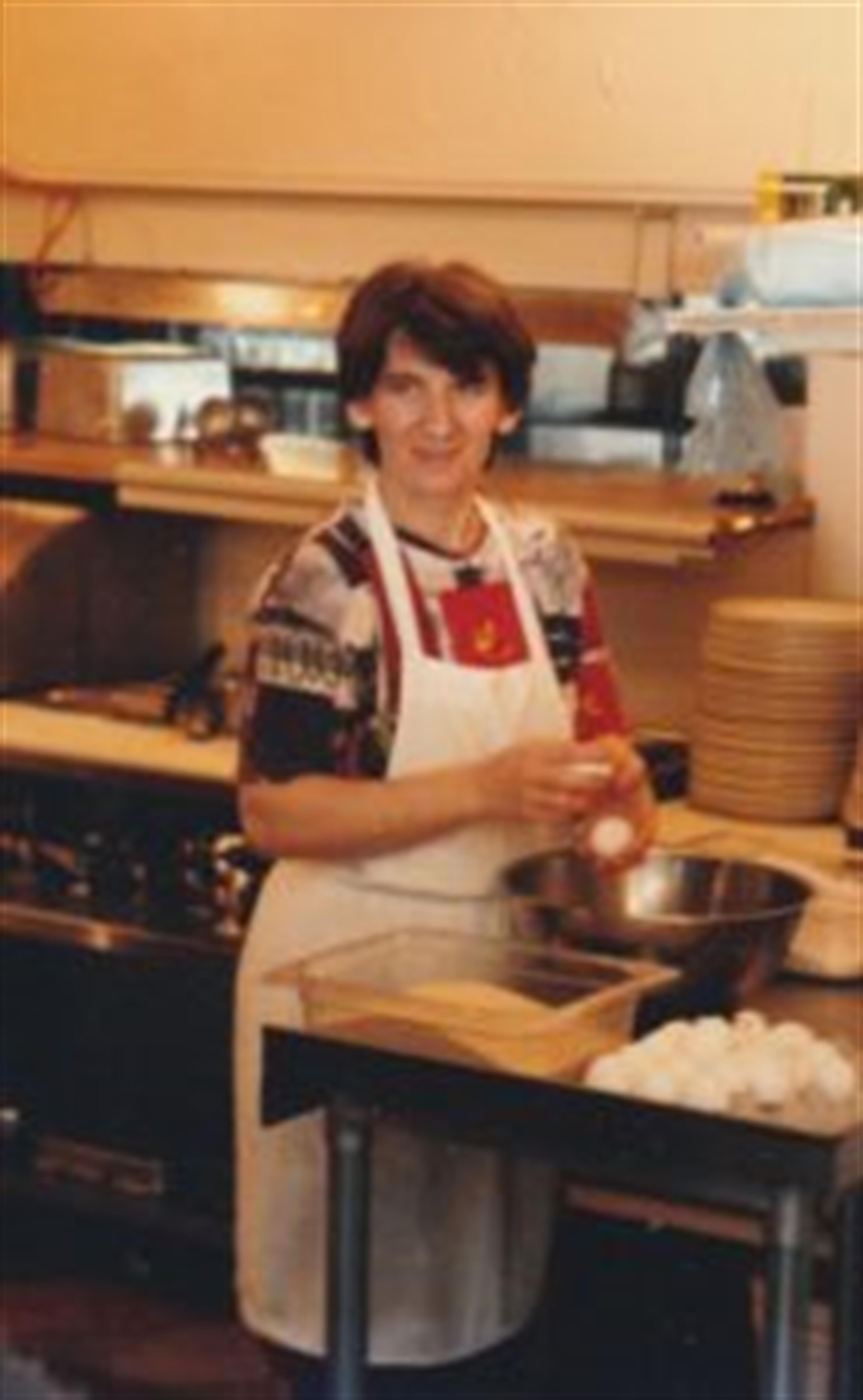 Maria Racia