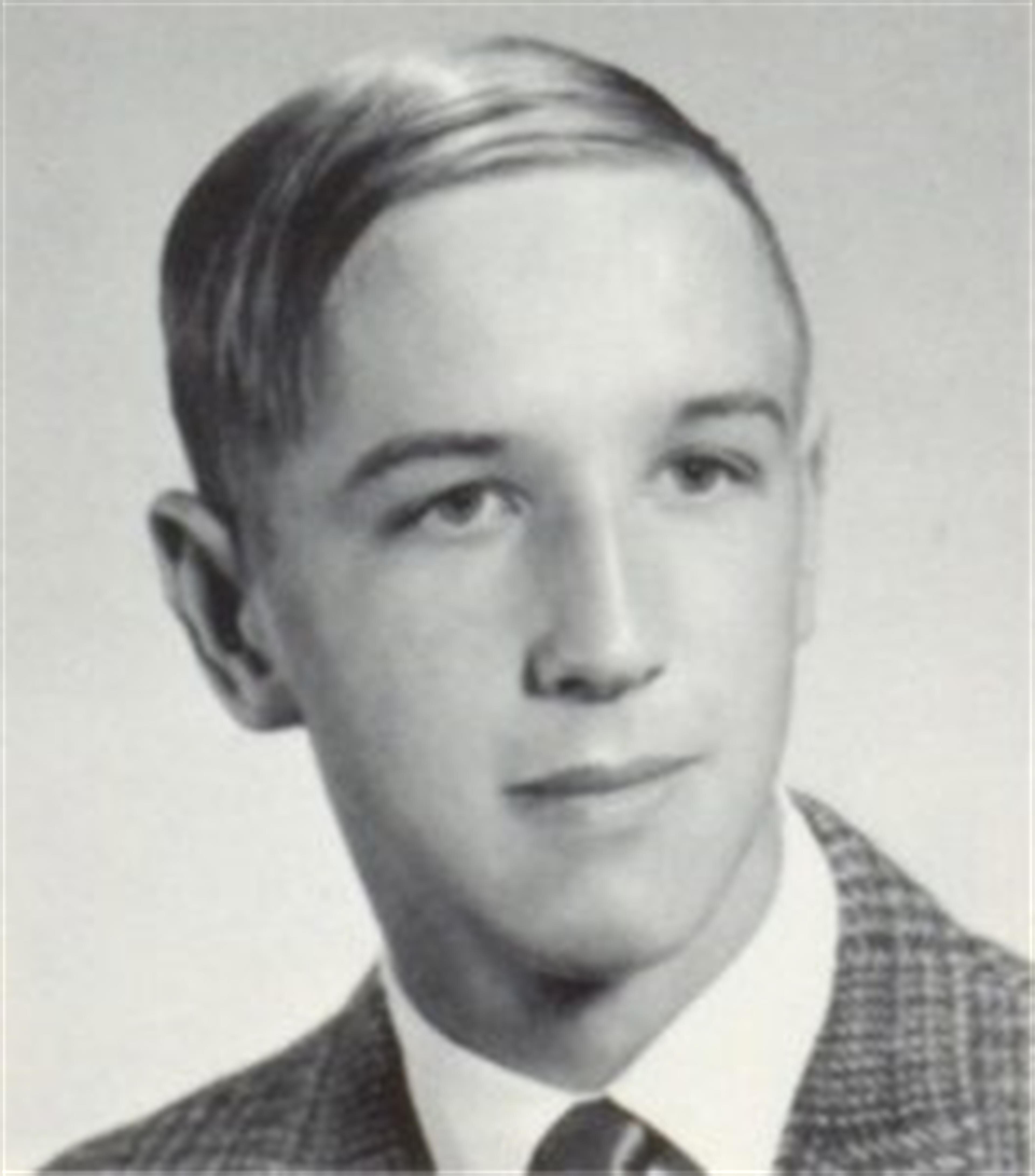 Stanley Thompson