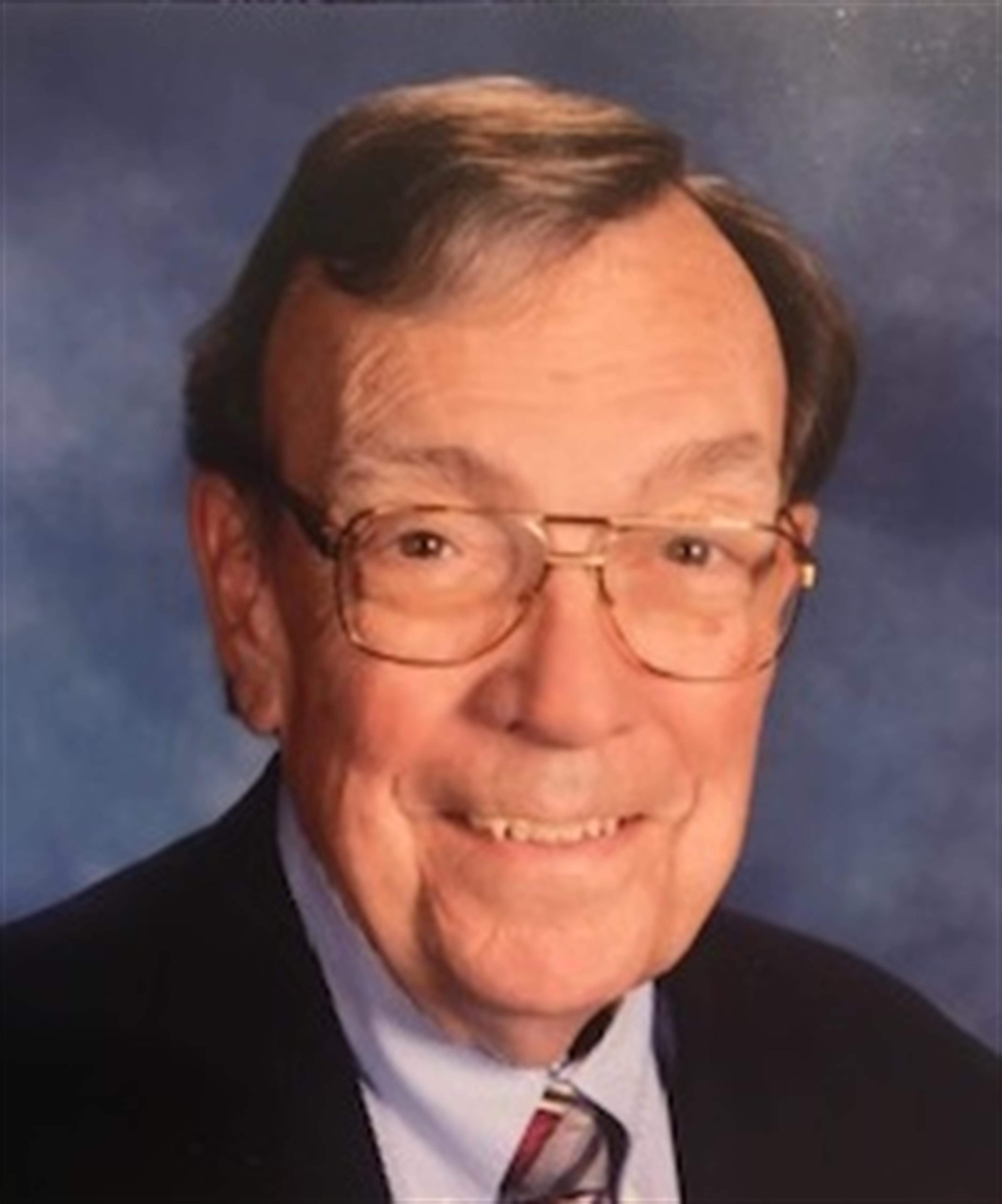 Jerry W. Groves