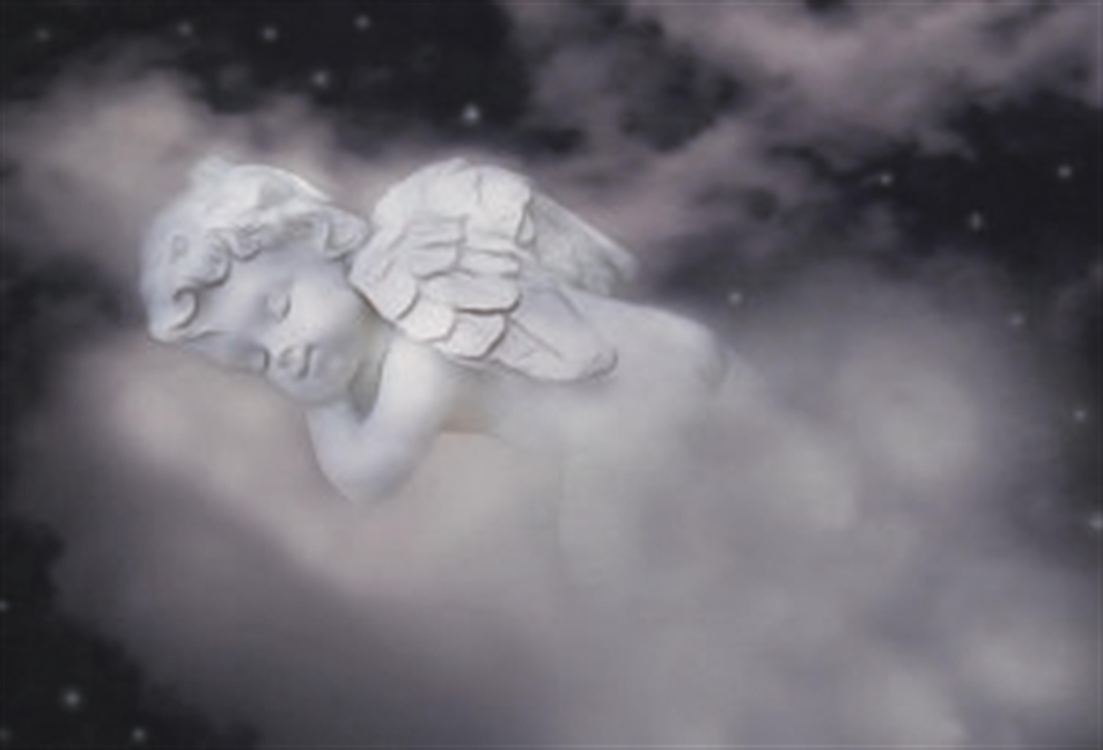 Angel Ann Rivers